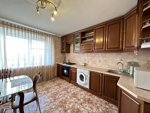 Продается 3-комнатная квартира 94 кв. м в Хмельницком, цена: 79000 $
