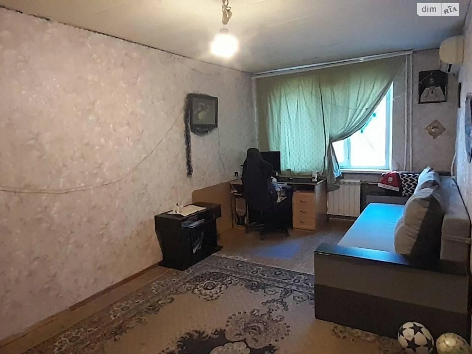 Продается 2-комнатная квартира 60 кв. м в Одессе, ул. Академика Заболотного