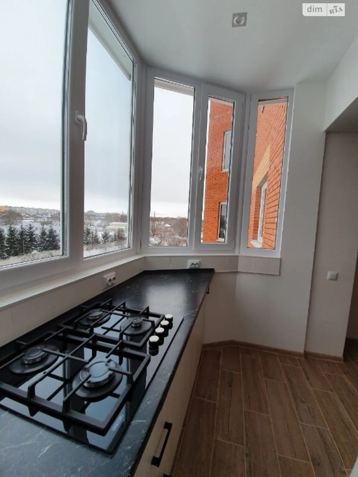 Продается 2-комнатная квартира 71 кв. м в Хмельницком - фото 1