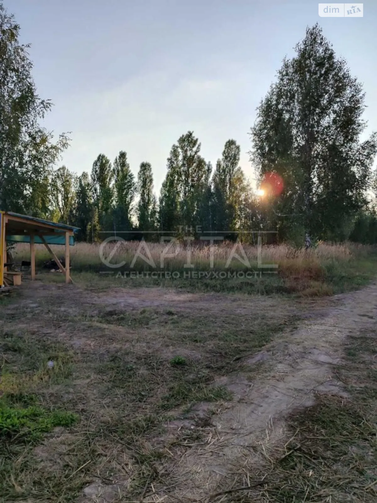 Продається земельна ділянка 7 соток у Київській області, цена: 112000 $