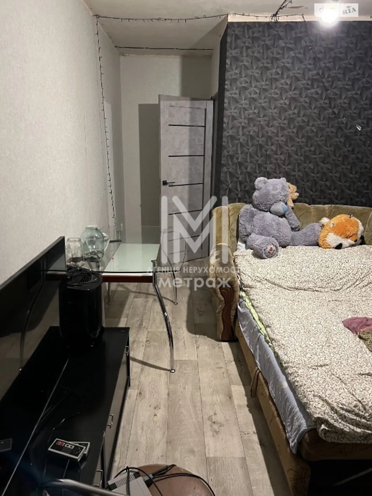 Продається 2-кімнатна квартира 48 кв. м у Харкові, цена: 29000 $ - фото 1