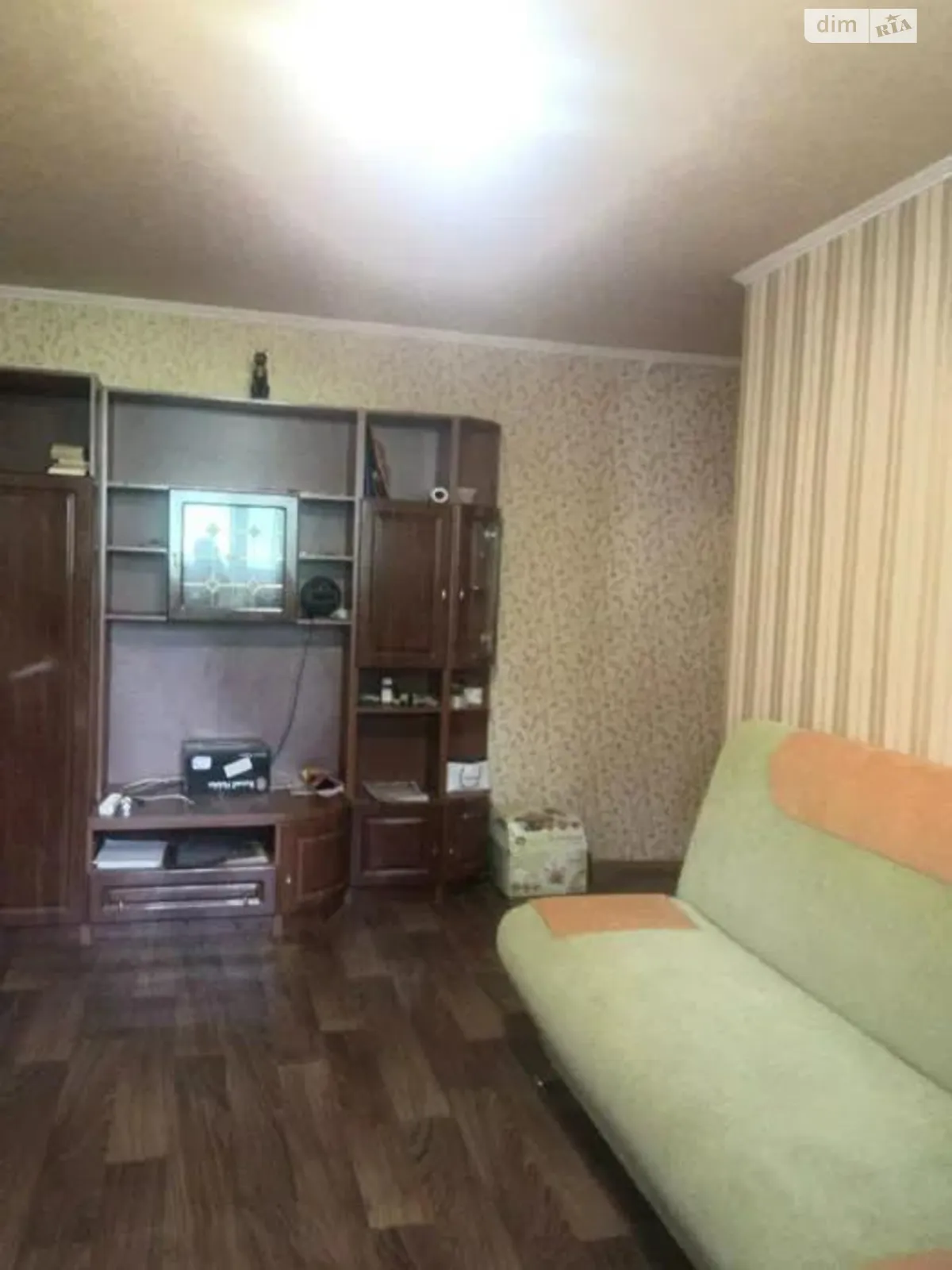 Продается 2-комнатная квартира 45 кв. м в Харькове, просп. Победы, 78Б - фото 1