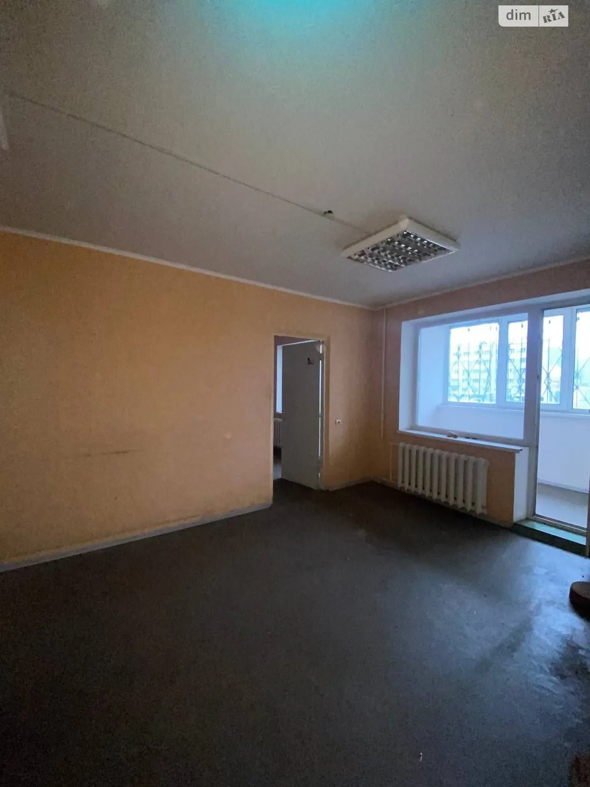 Продается 3-комнатная квартира 64 кв. м в Днепре, просп. Слобожанский, 65 - фото 1