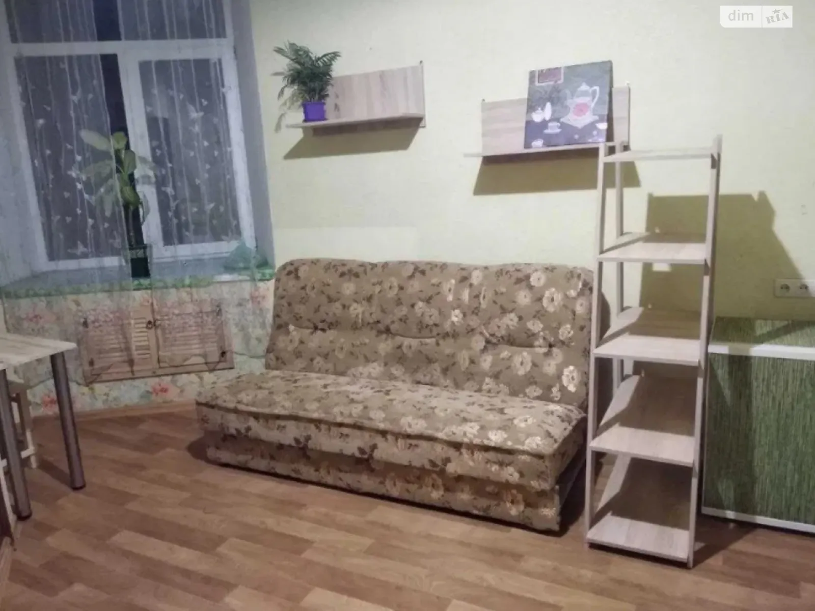 Продається 1-кімнатна квартира 25 кв. м у Одесі, вул. Мала Арнаутська - фото 1