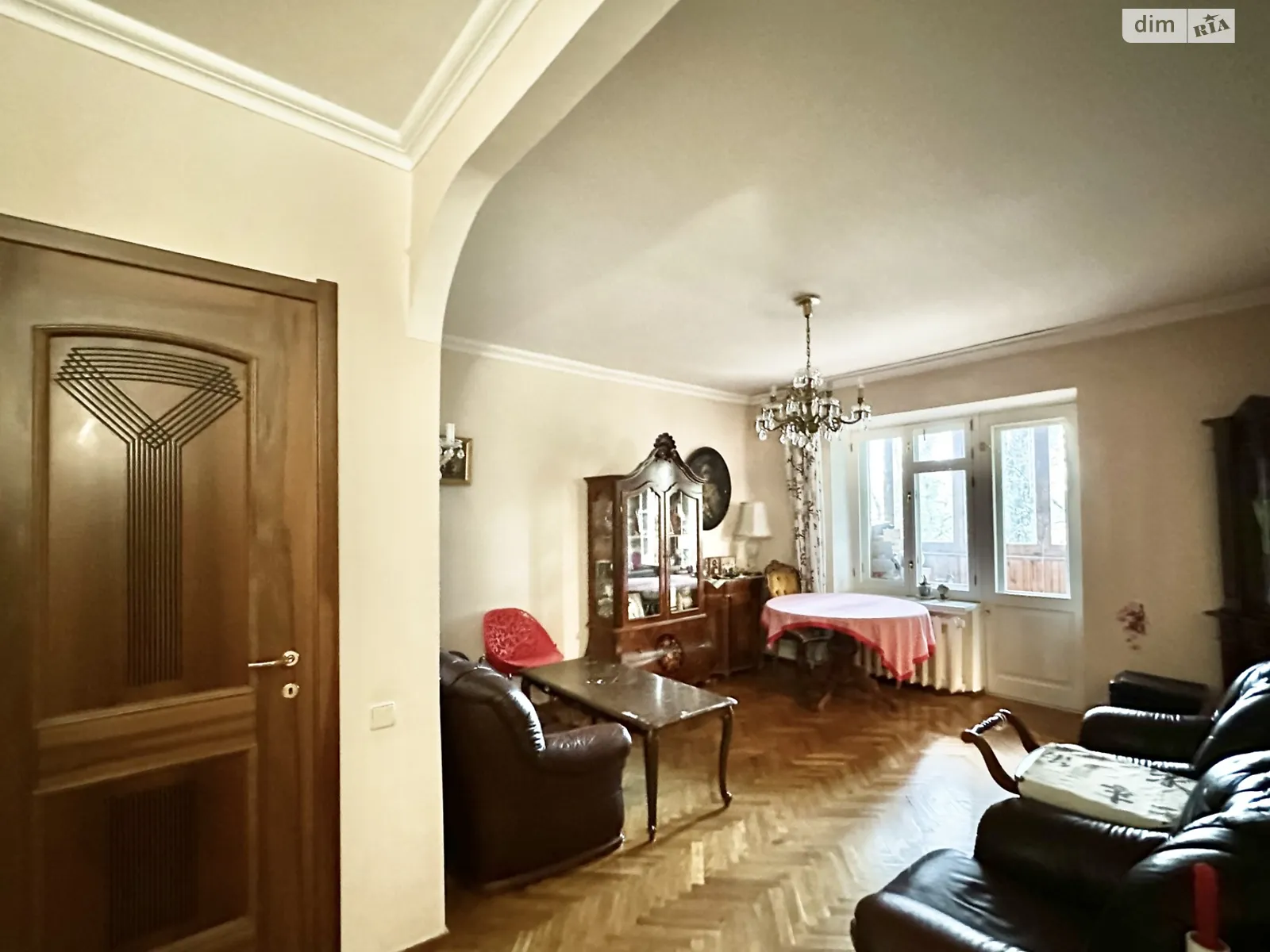 Продается 2-комнатная квартира 71.5 кв. м в Киеве, спуск Печерский, 8 - фото 1
