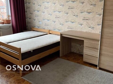 Продается 2-комнатная квартира 46 кв. м в Хмельницком, ул. Курчатова