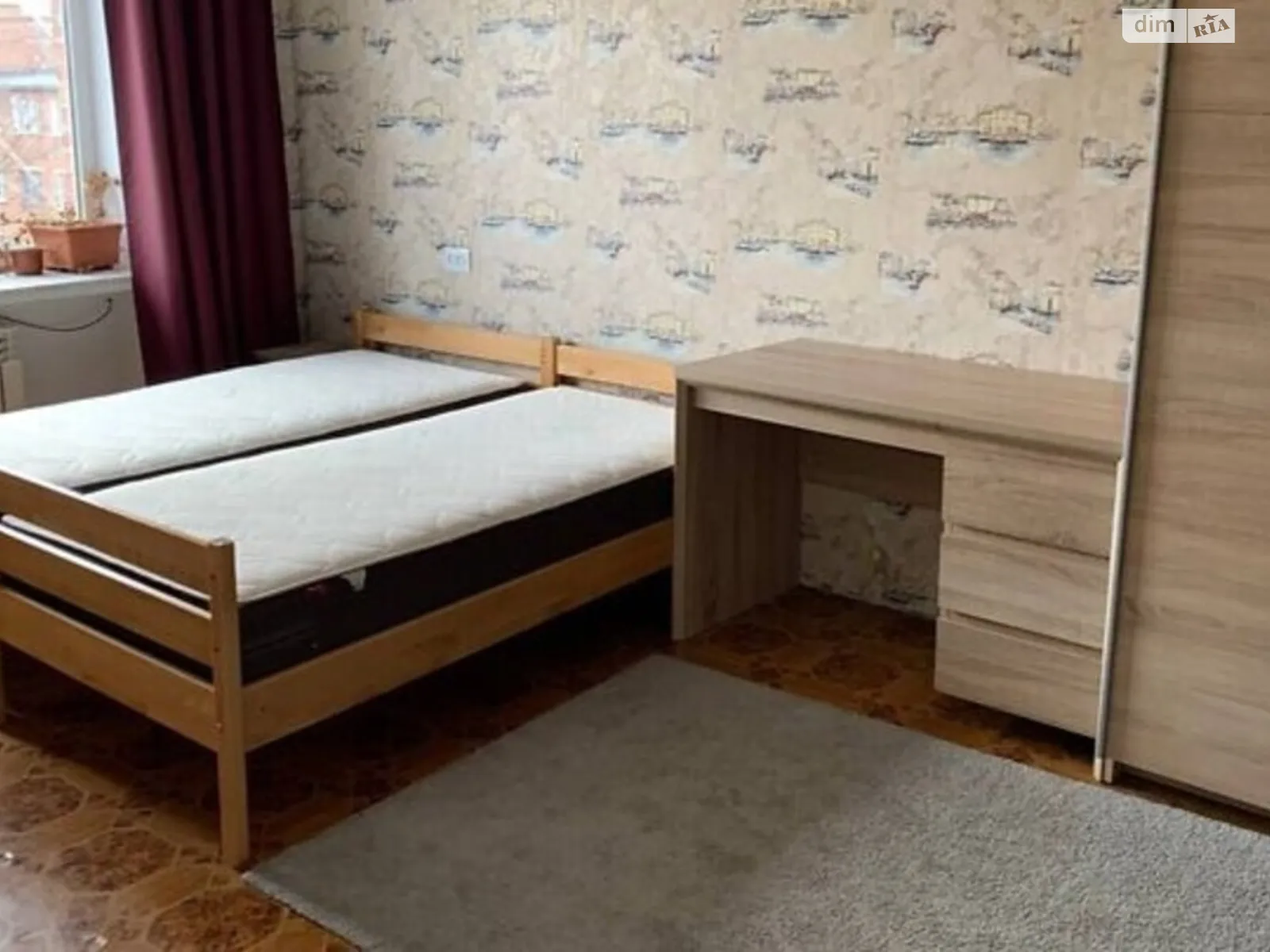 Продается 2-комнатная квартира 46 кв. м в Хмельницком