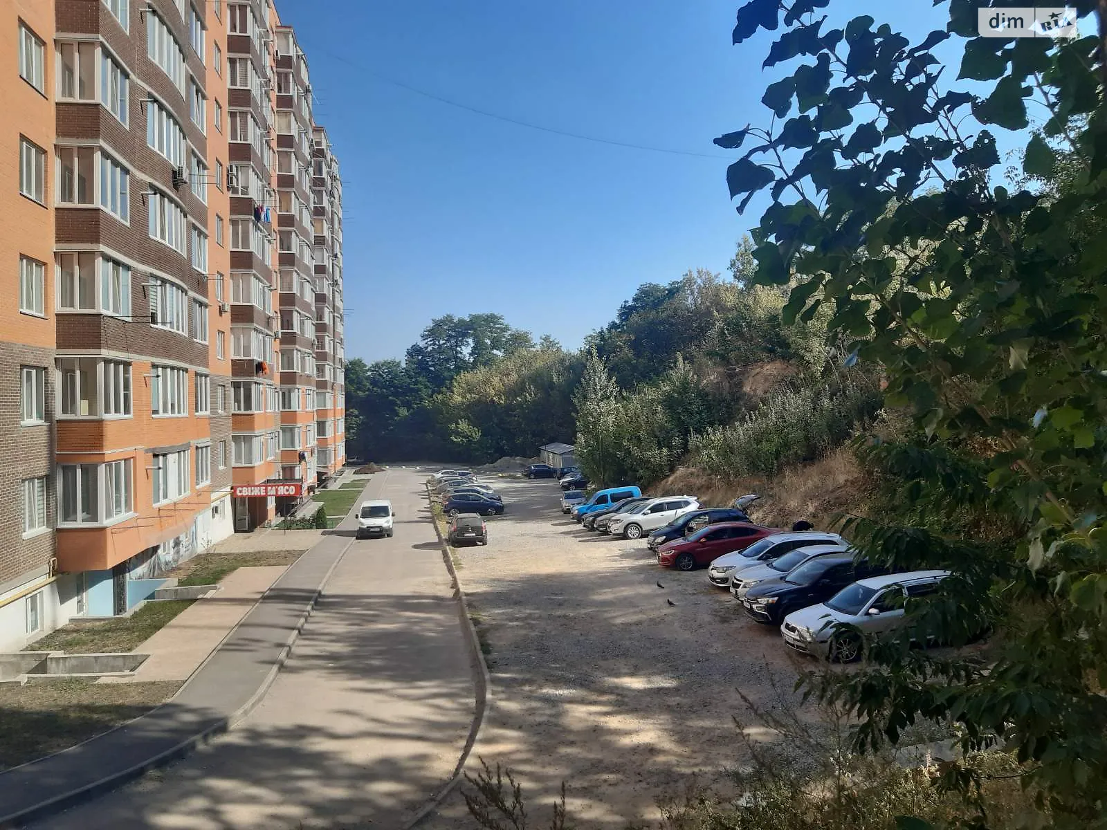 Продается помещения свободного назначения 37.1 кв. м в 13-этажном здании - фото 4