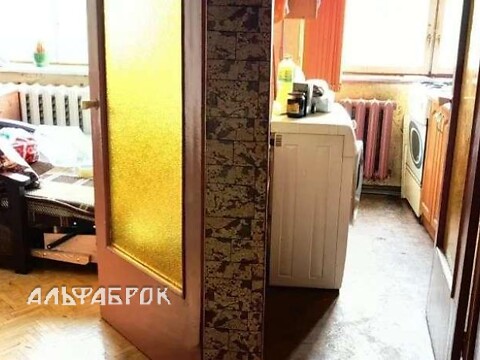 Продается 1-комнатная квартира 21 кв. м в Киеве, ул. Михаила Котельникова, 80