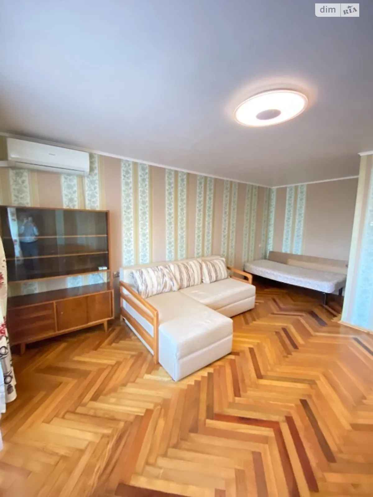 Продається 1-кімнатна квартира 41.2 кв. м у Ірпені, вул. Садова, 61В - фото 1