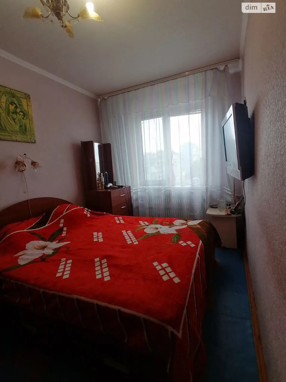 Продается 2-комнатная квартира 47 кв. м в Днепре, цена: 34000 $ - фото 1