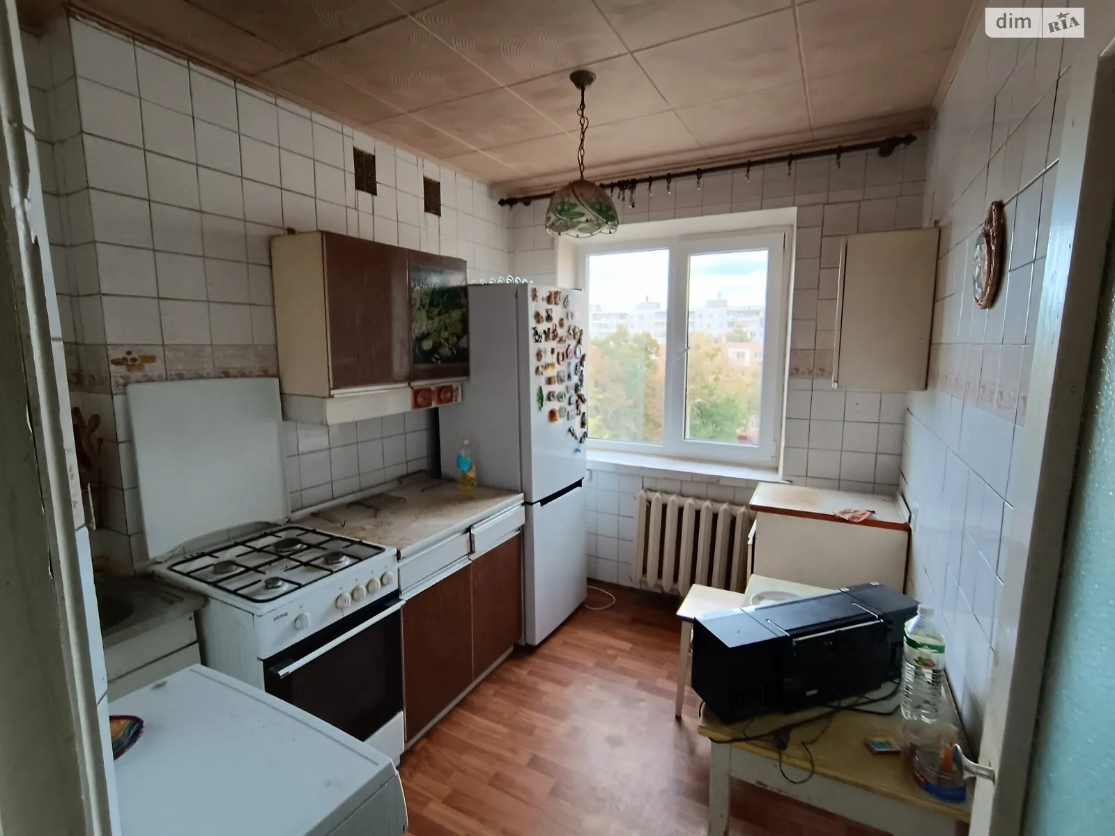 Продается 2-комнатная квартира 48 кв. м в Харькове - фото 3