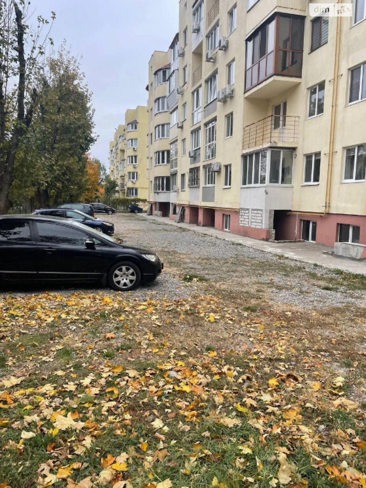 Продається 1-кімнатна квартира 48.3 кв. м у Дослідному, цена: 34000 $