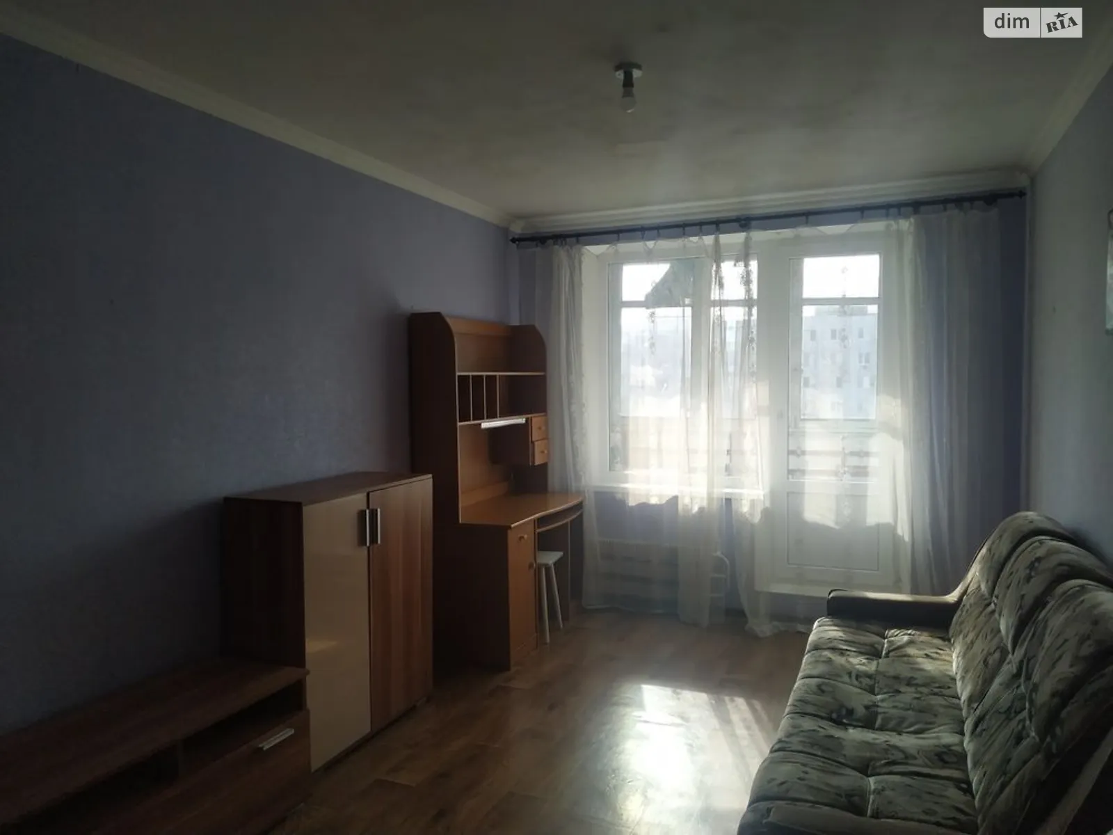 Продается 2-комнатная квартира 46 кв. м в Харькове, ул. Гвардейцев-Широнинцев, 73 - фото 1