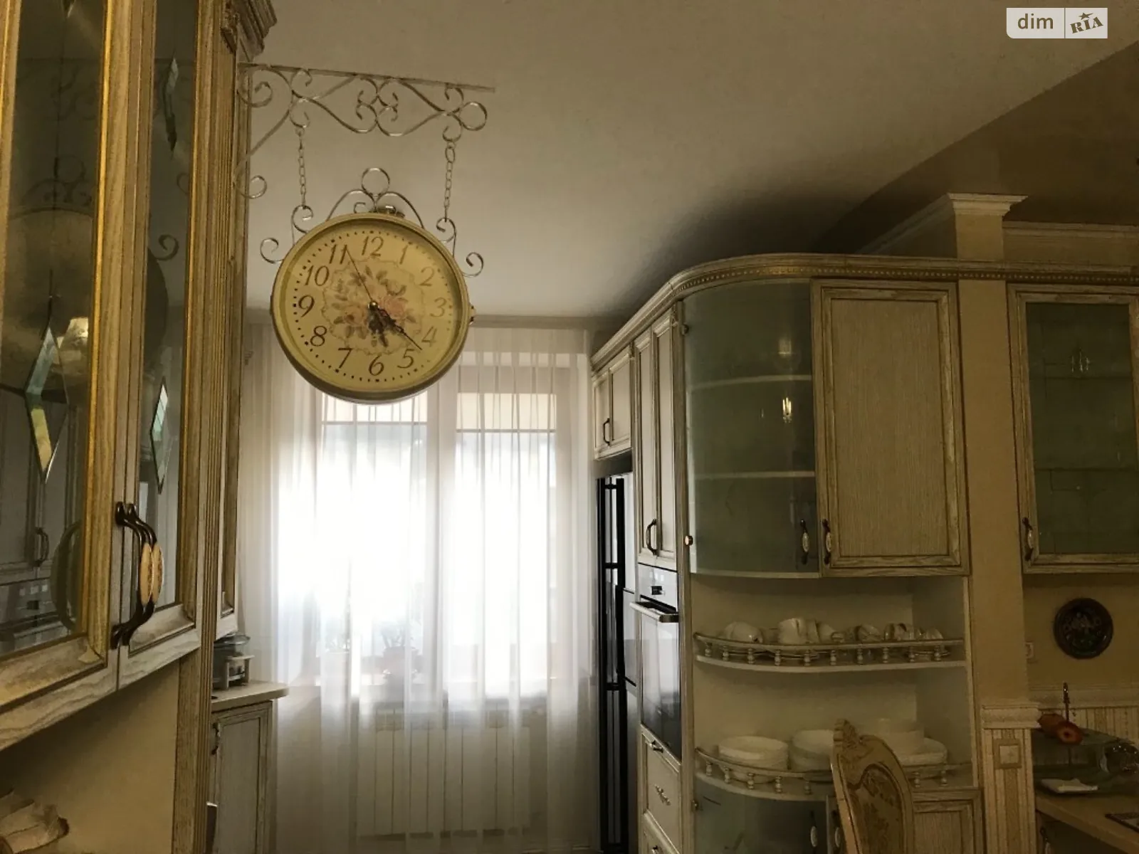 Продается 3-комнатная квартира 109 кв. м в Одессе, пер. Светлый, 1 - фото 1