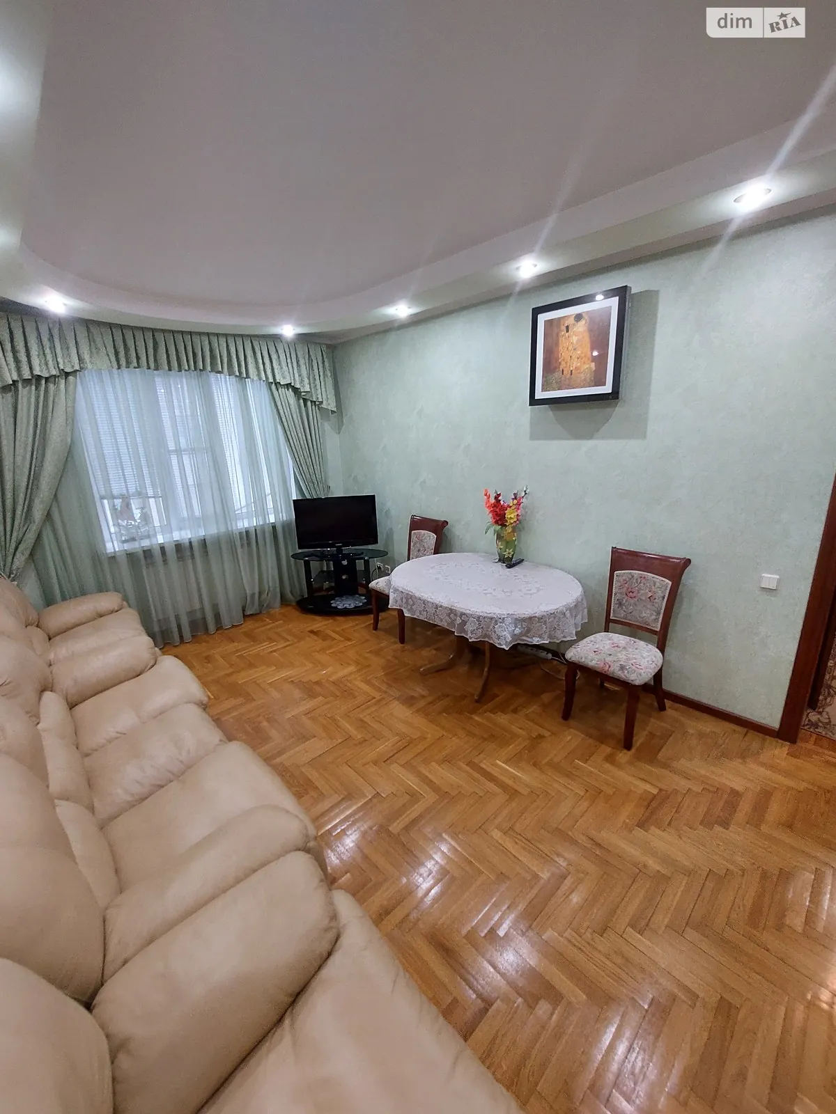 Продается 2-комнатная квартира 55.6 кв. м в Николаеве - фото 3