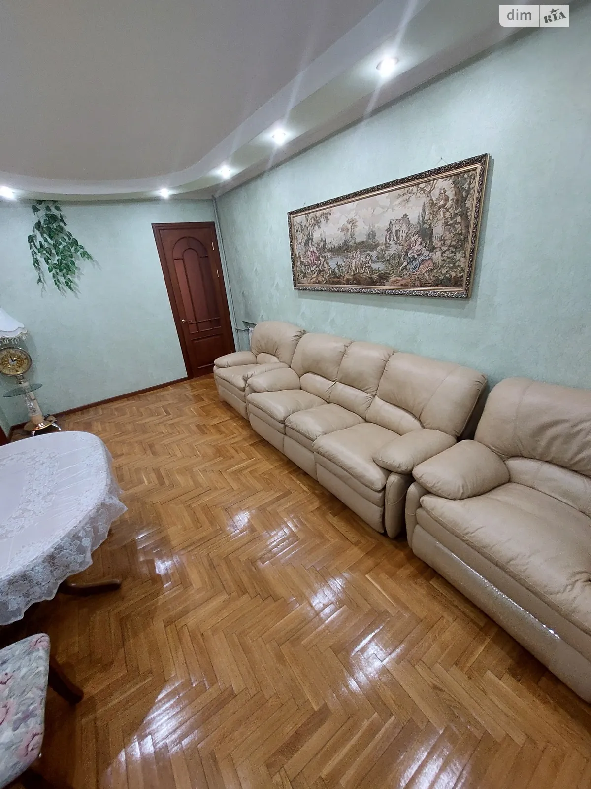 Продается 2-комнатная квартира 55.6 кв. м в Николаеве - фото 4