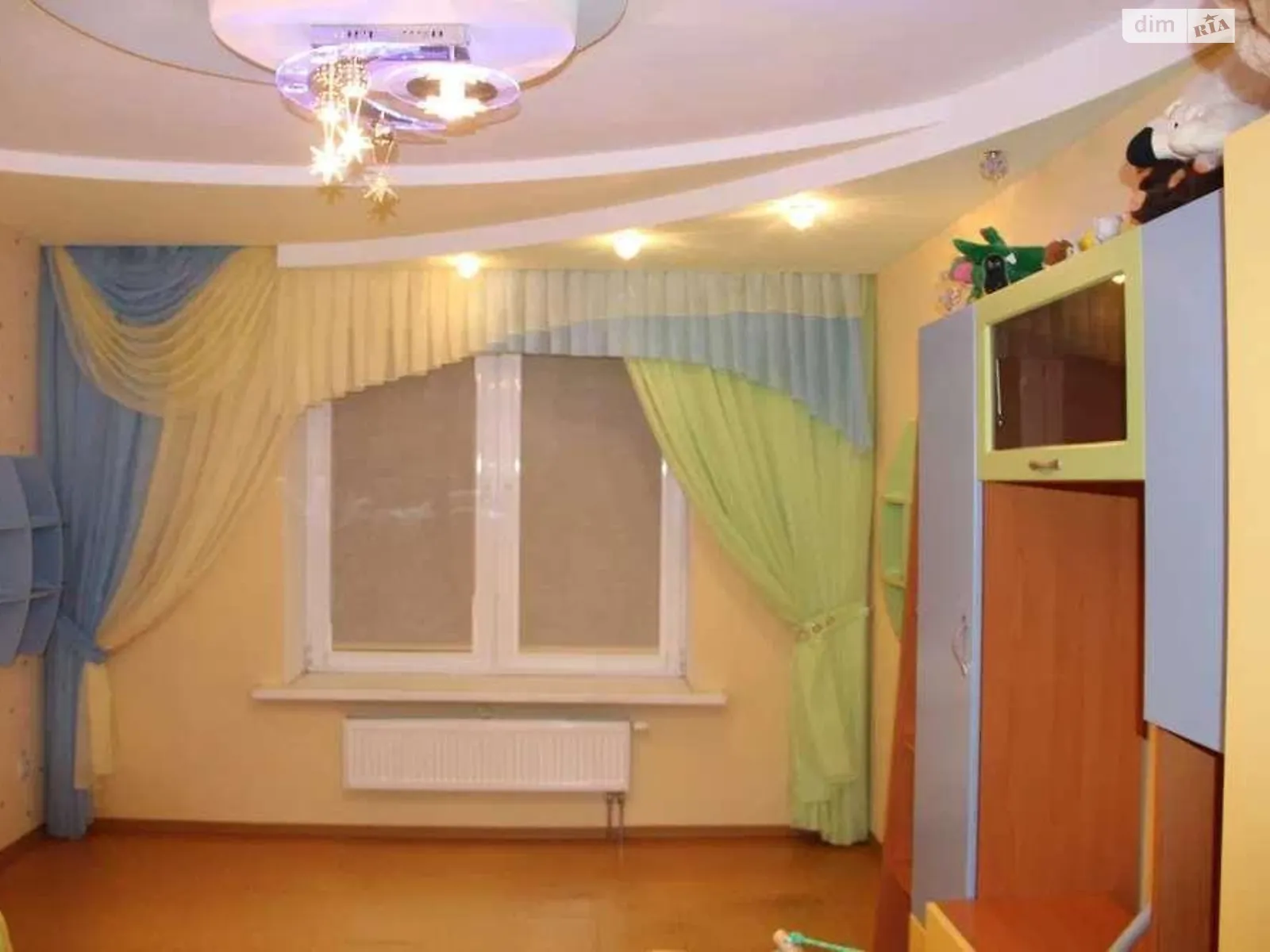 Продається 3-кімнатна квартира 101 кв. м у Києві, цена: 140000 $ - фото 1