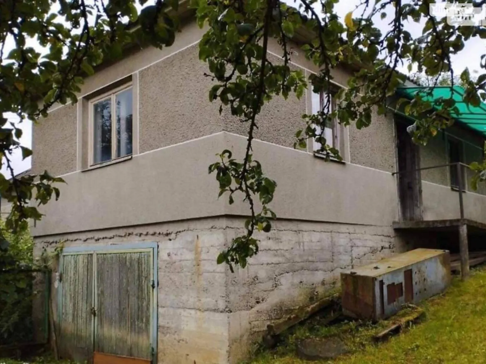 Продається одноповерховий будинок 90 кв. м з каміном, цена: 30000 $