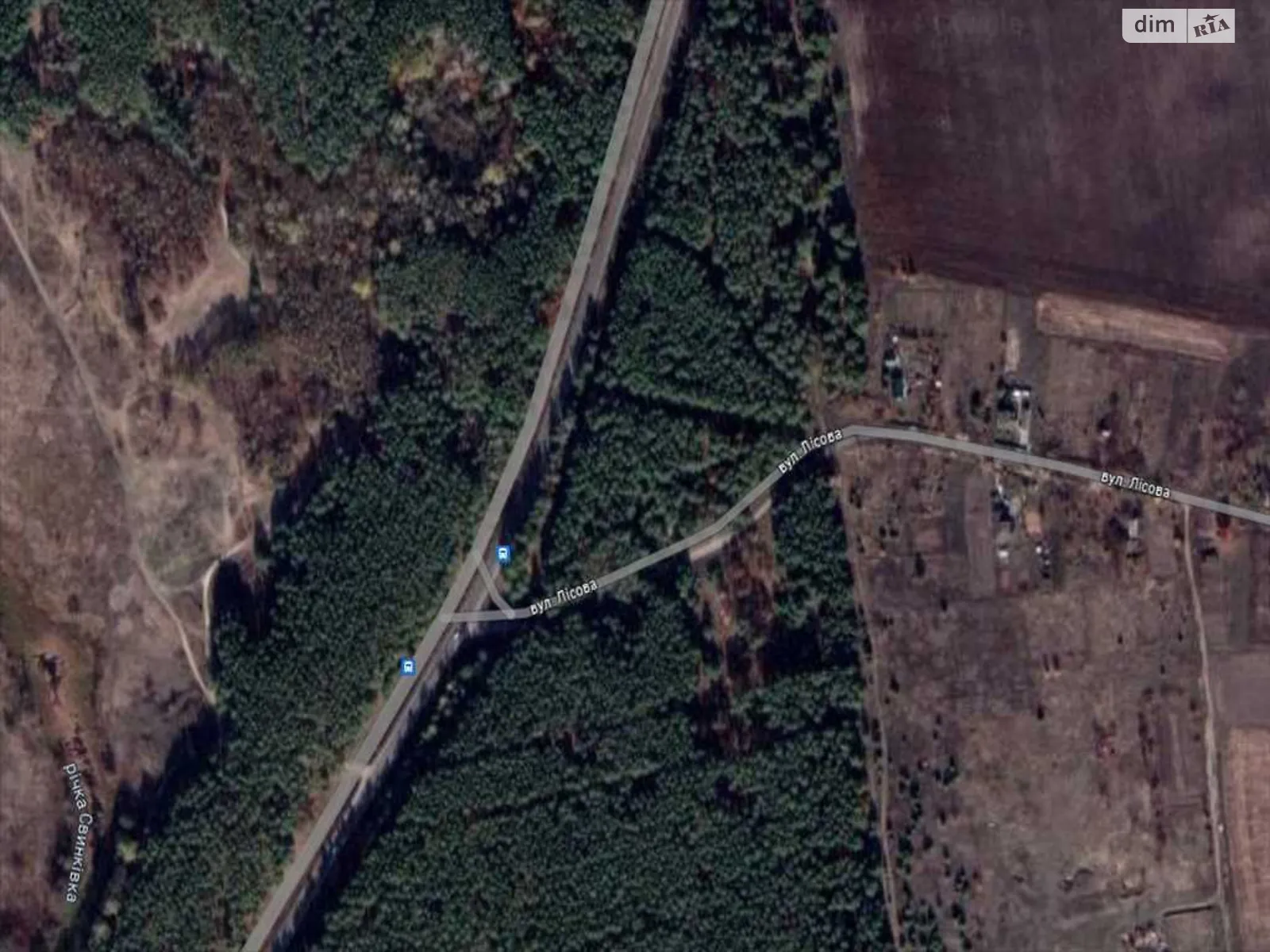 Продается земельный участок 25 соток в Полтавской области - фото 2