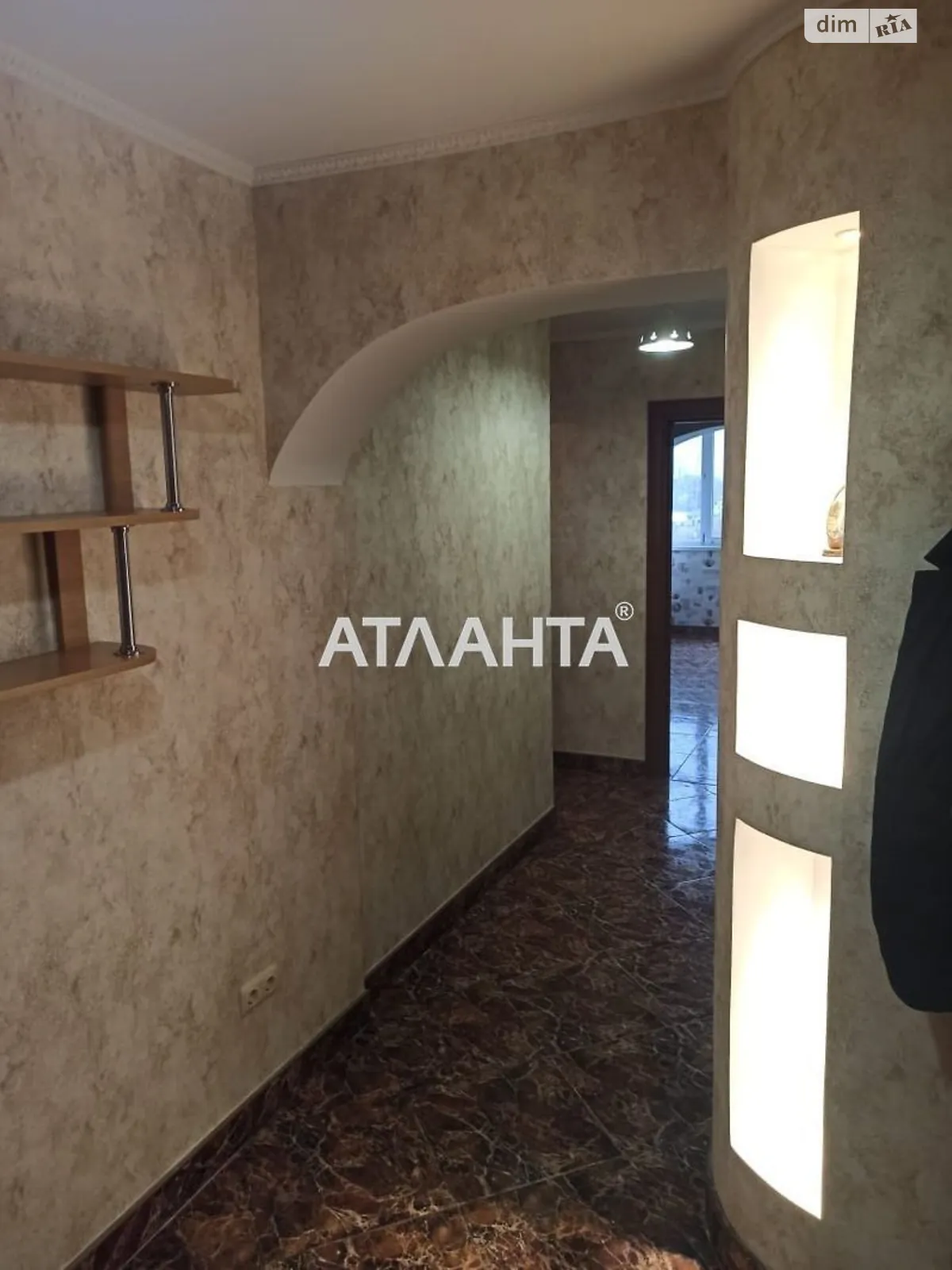Продается 2-комнатная квартира 61 кв. м в Одессе - фото 3