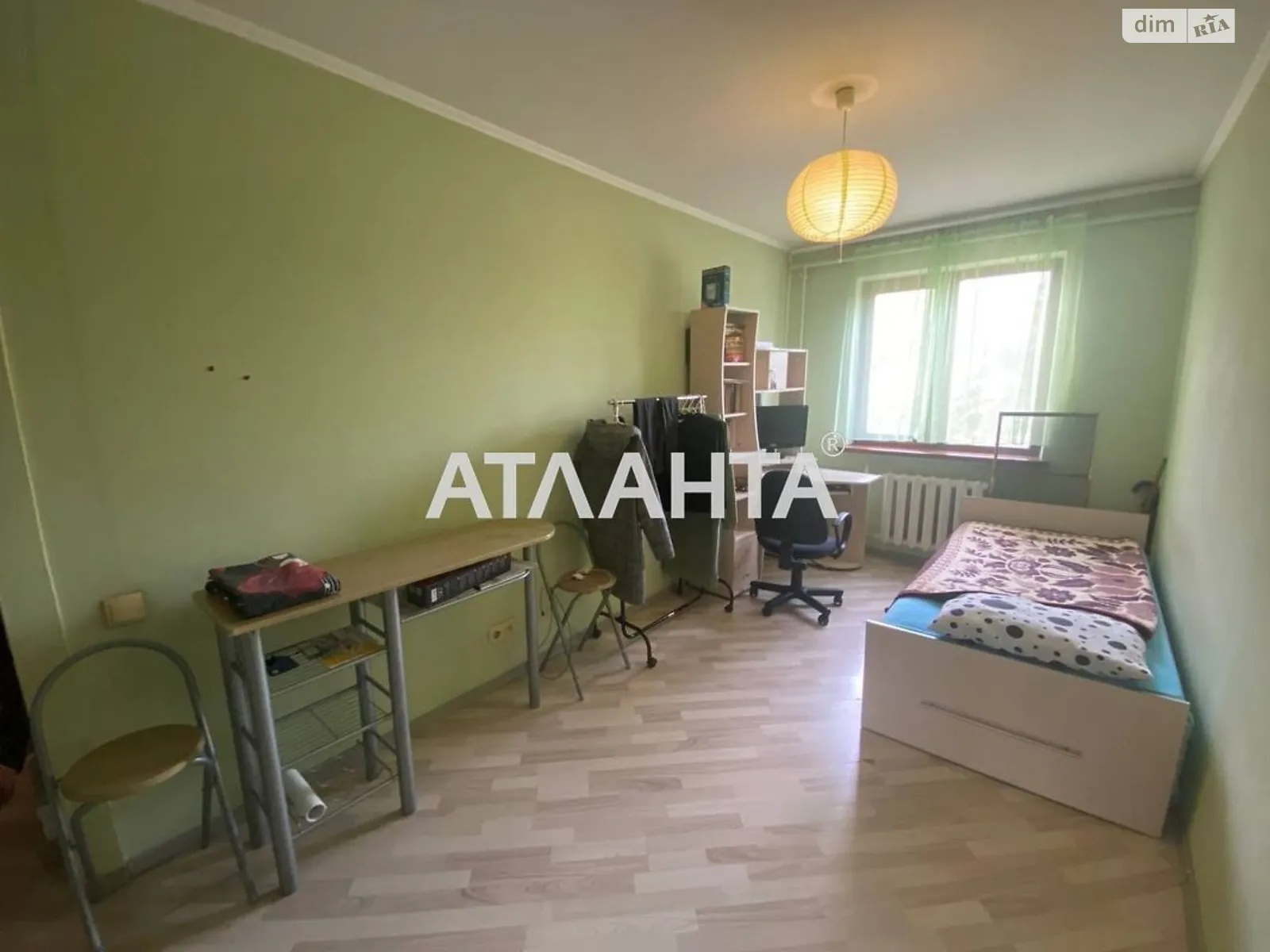 Продается комната 13.6 кв. м в Одессе, цена: 11500 $