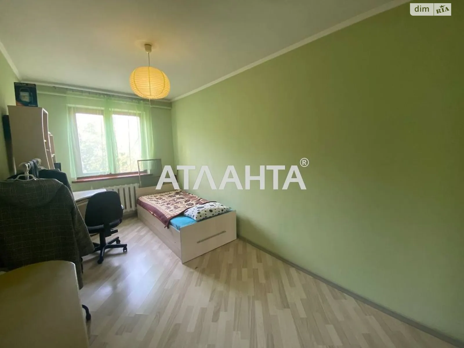 Продается комната 13.6 кв. м в Одессе - фото 3
