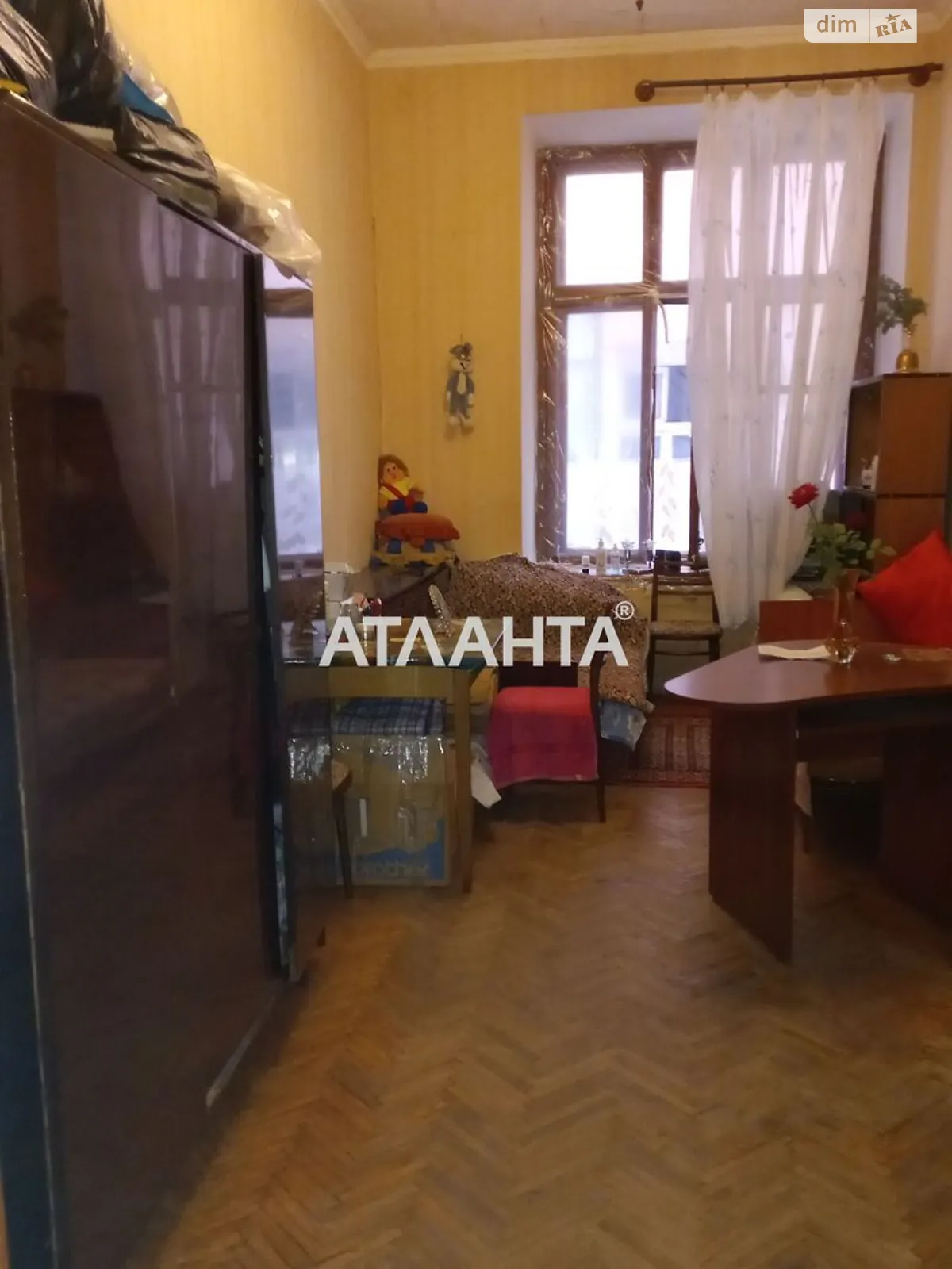 Продается комната 18 кв. м в Одессе, цена: 12500 $