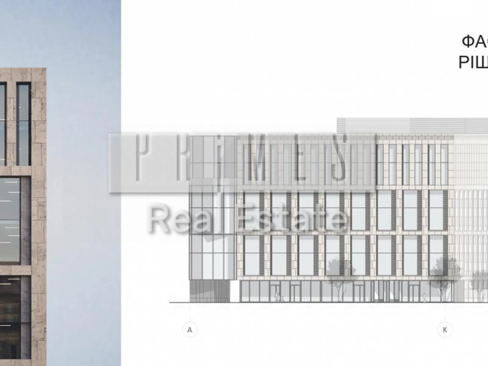 Здається в оренду офіс 1517 кв. м в бізнес-центрі, цена: 150000 $