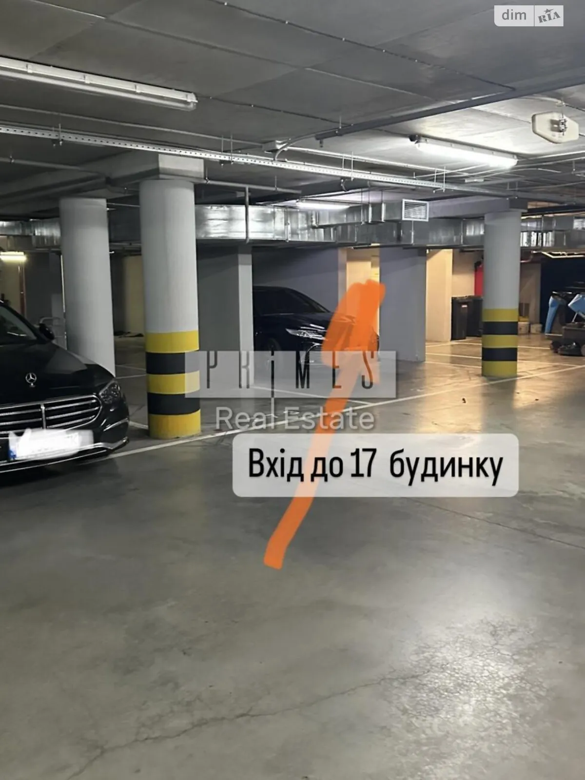 Продається приміщення вільного призначення 144 кв. м в 3-поверховій будівлі, цена: 278000 $