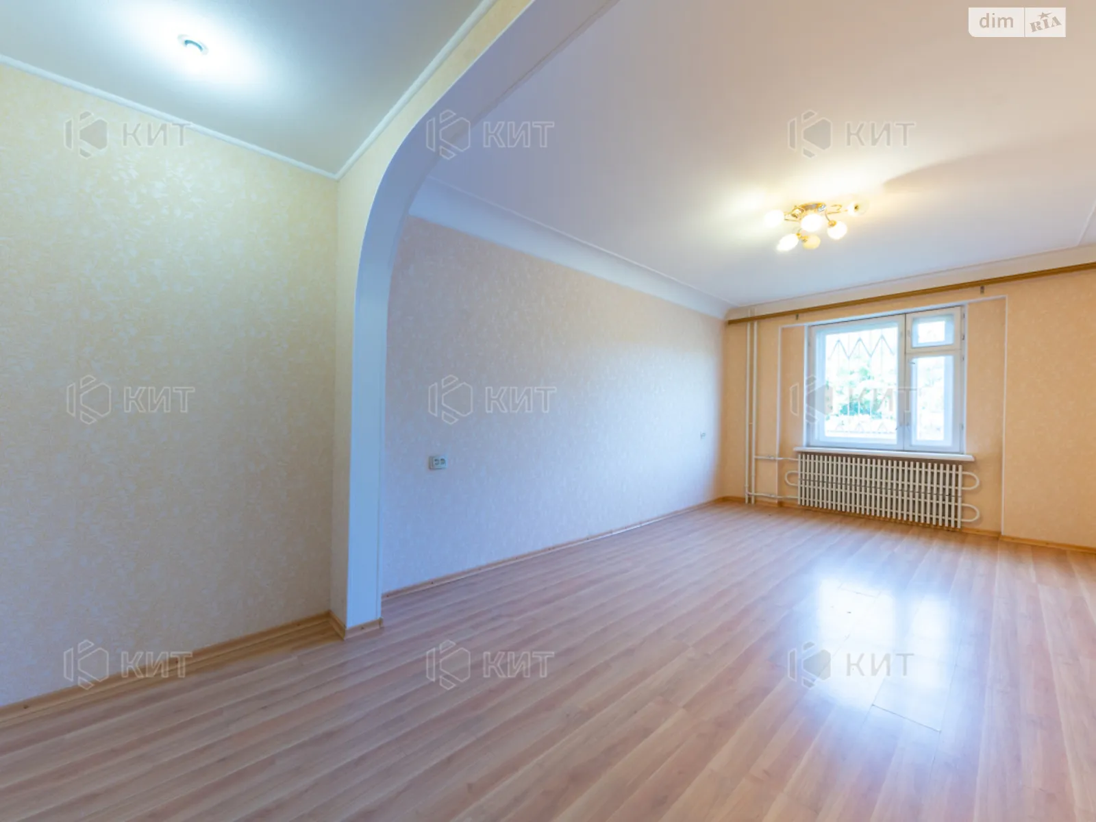 Продається 2-кімнатна квартира 59 кв. м у Харкові, вул. Луганська, 36 - фото 1