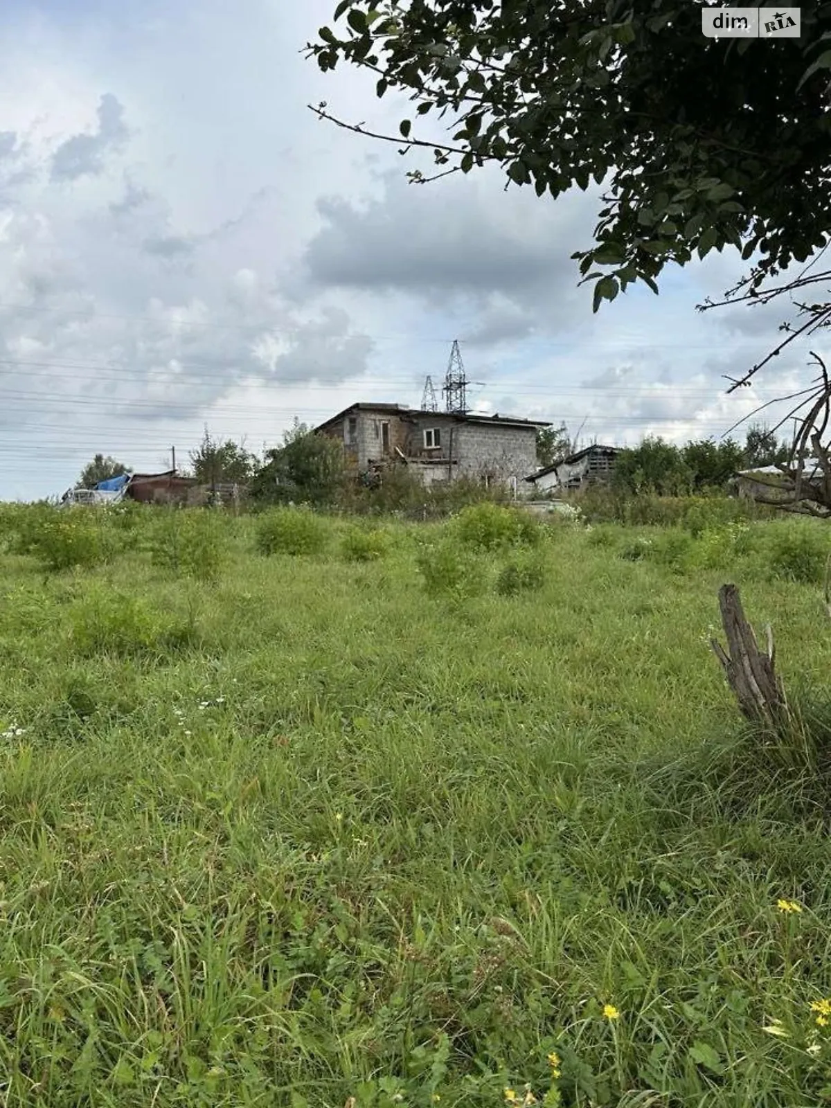 Продается земельный участок 8 соток в Львовской области - фото 3