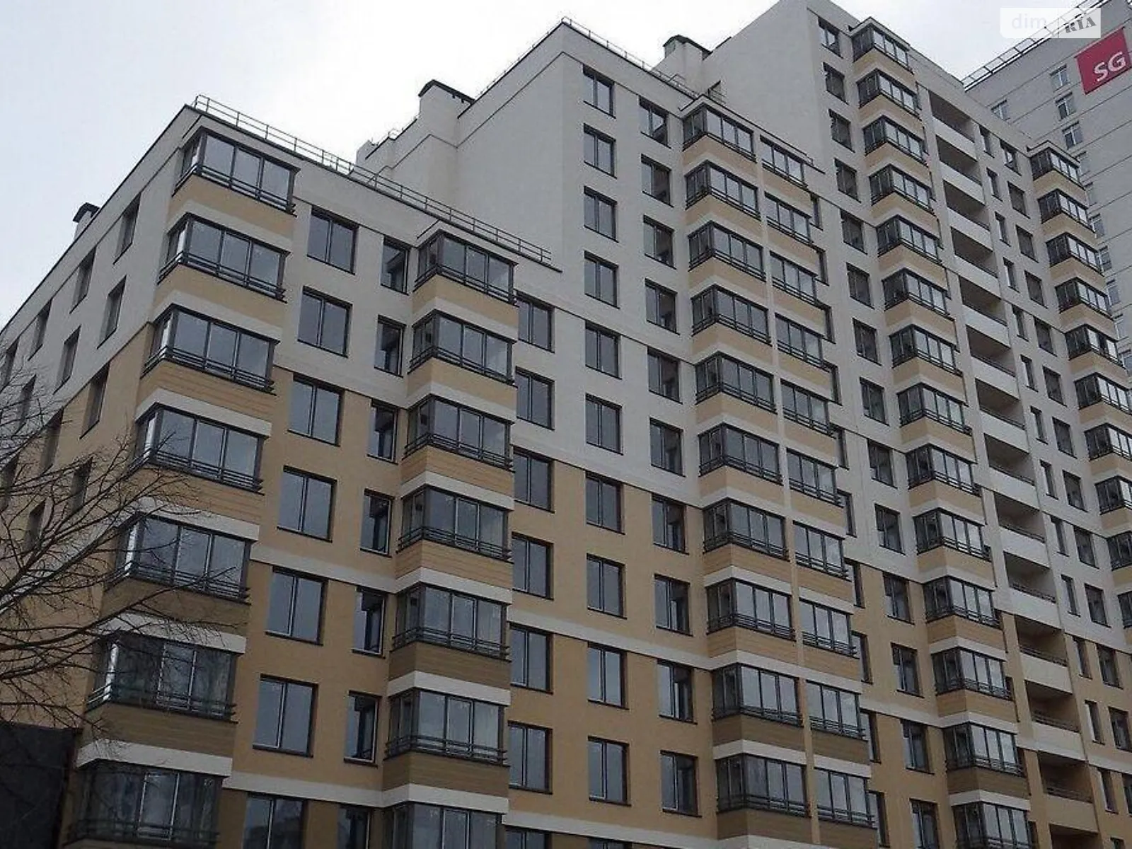 Продається 2-кімнатна квартира 54 кв. м у Києві, цена: 97000 $