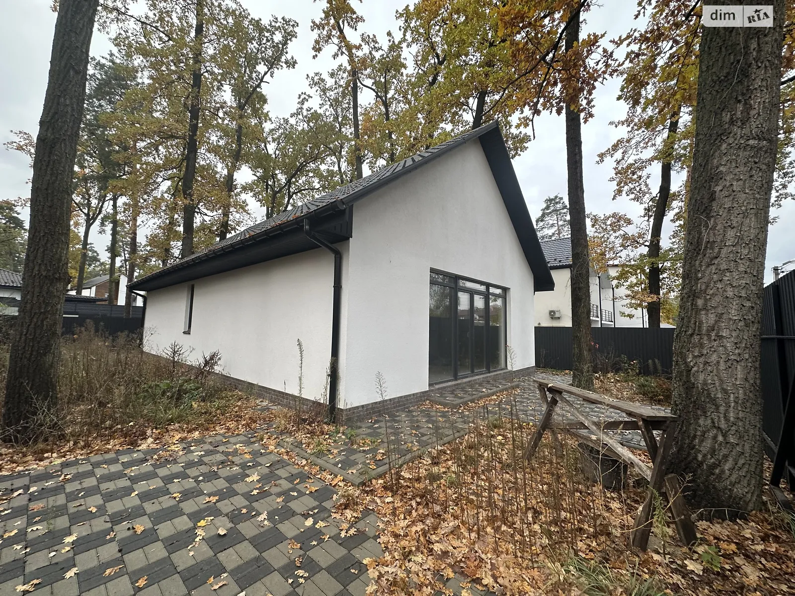 Продается одноэтажный дом 84 кв. м с беседкой, цена: 78000 $ - фото 1