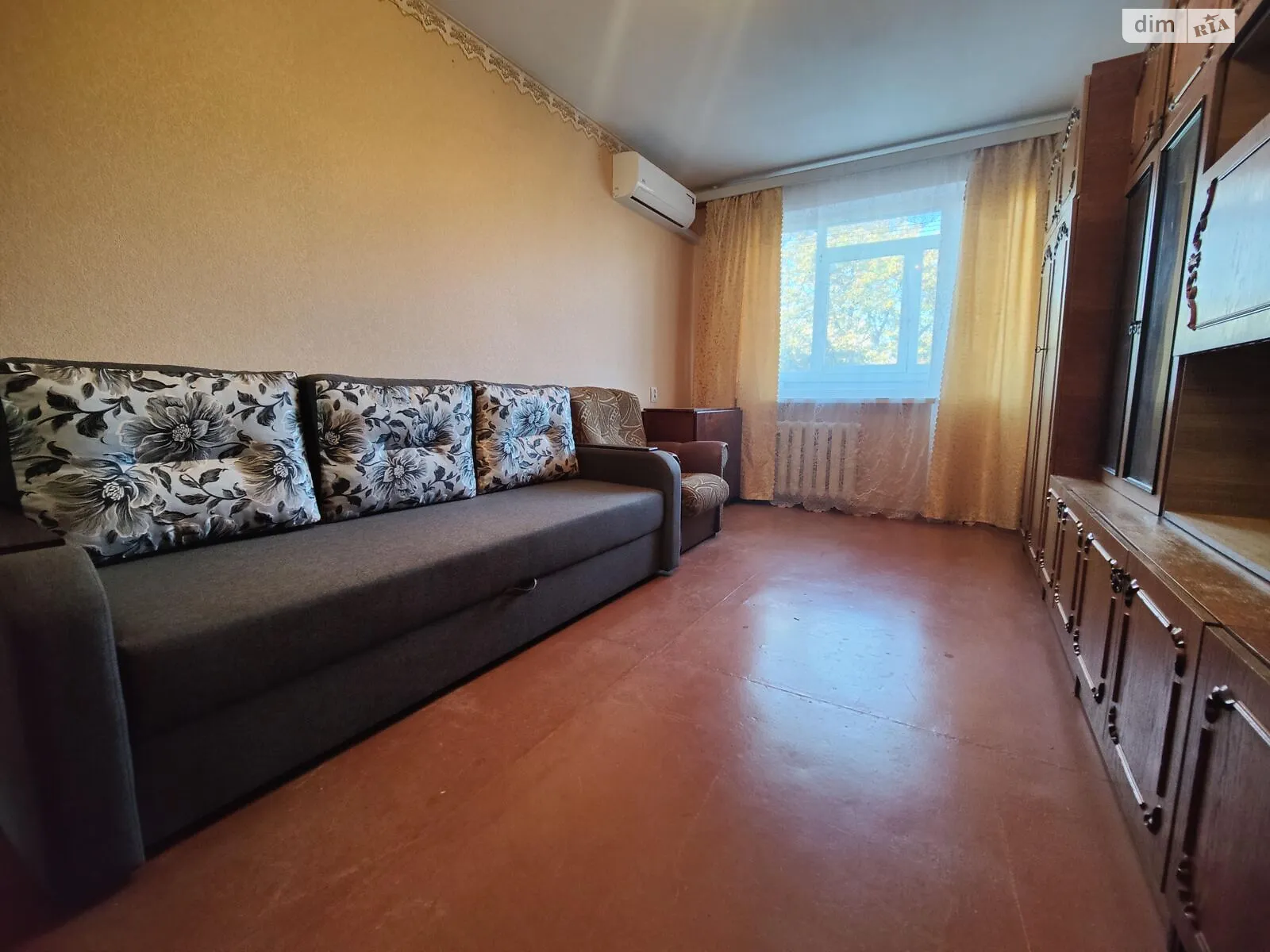 Продается 2-комнатная квартира 43.8 кв. м в Черкассах, цена: 34000 $