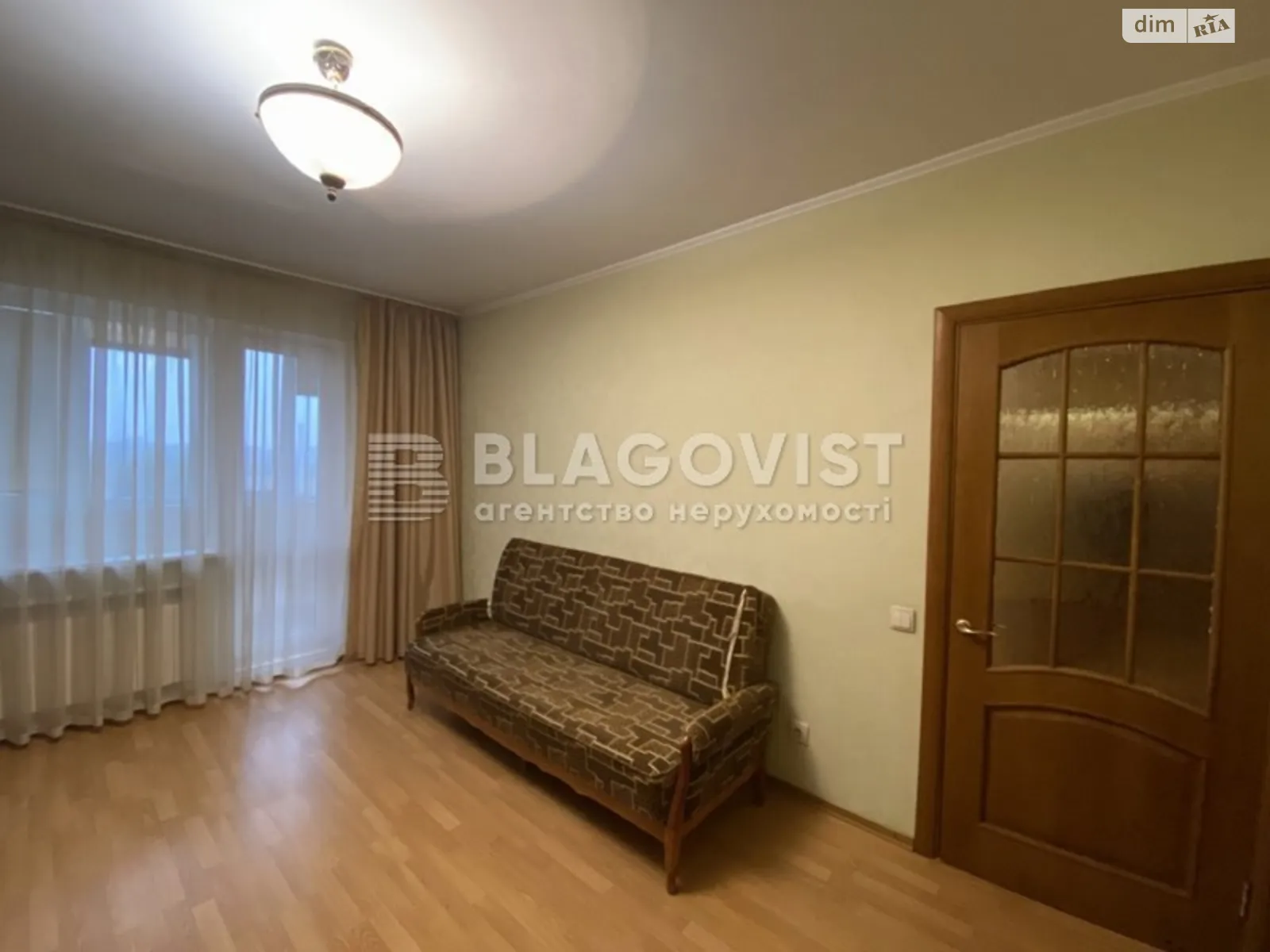 Продается 2-комнатная квартира 53 кв. м в Киеве, цена: 83000 $