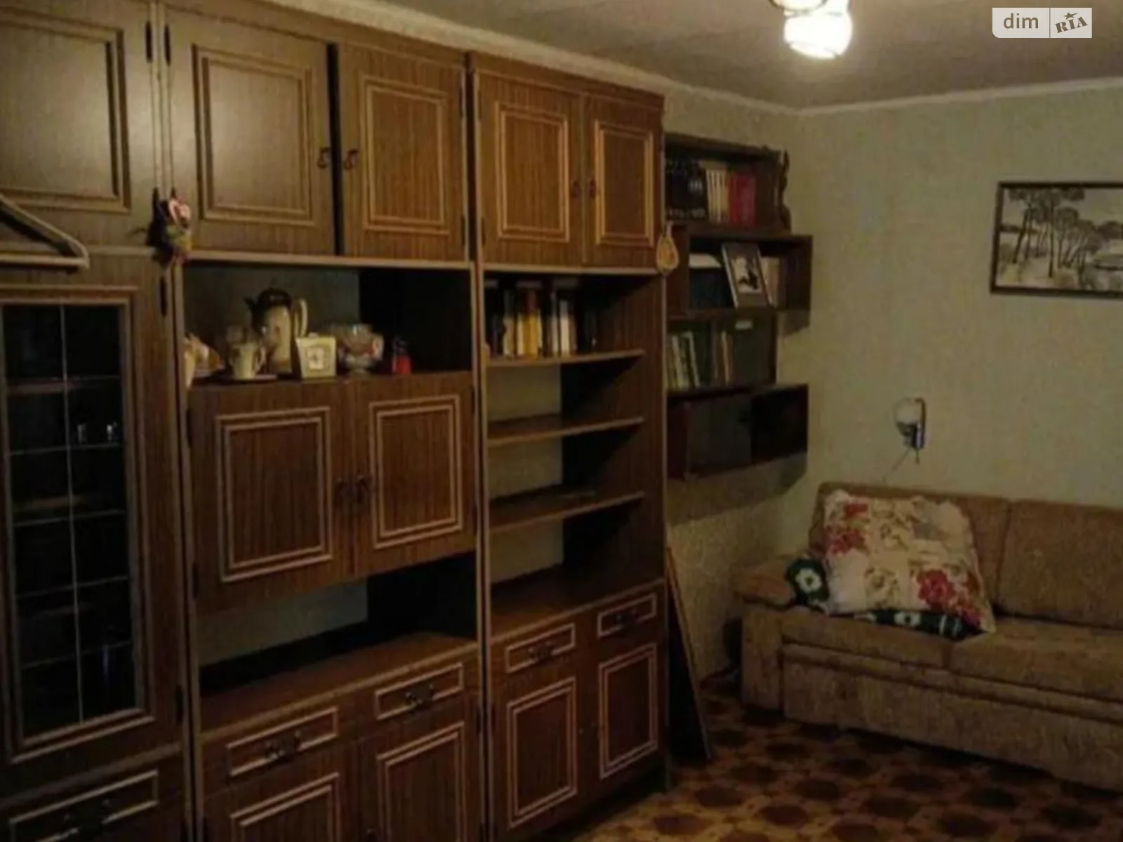 Продається 1-кімнатна квартира 27 кв. м у Харкові, вул. Двадцять Третього Серпня