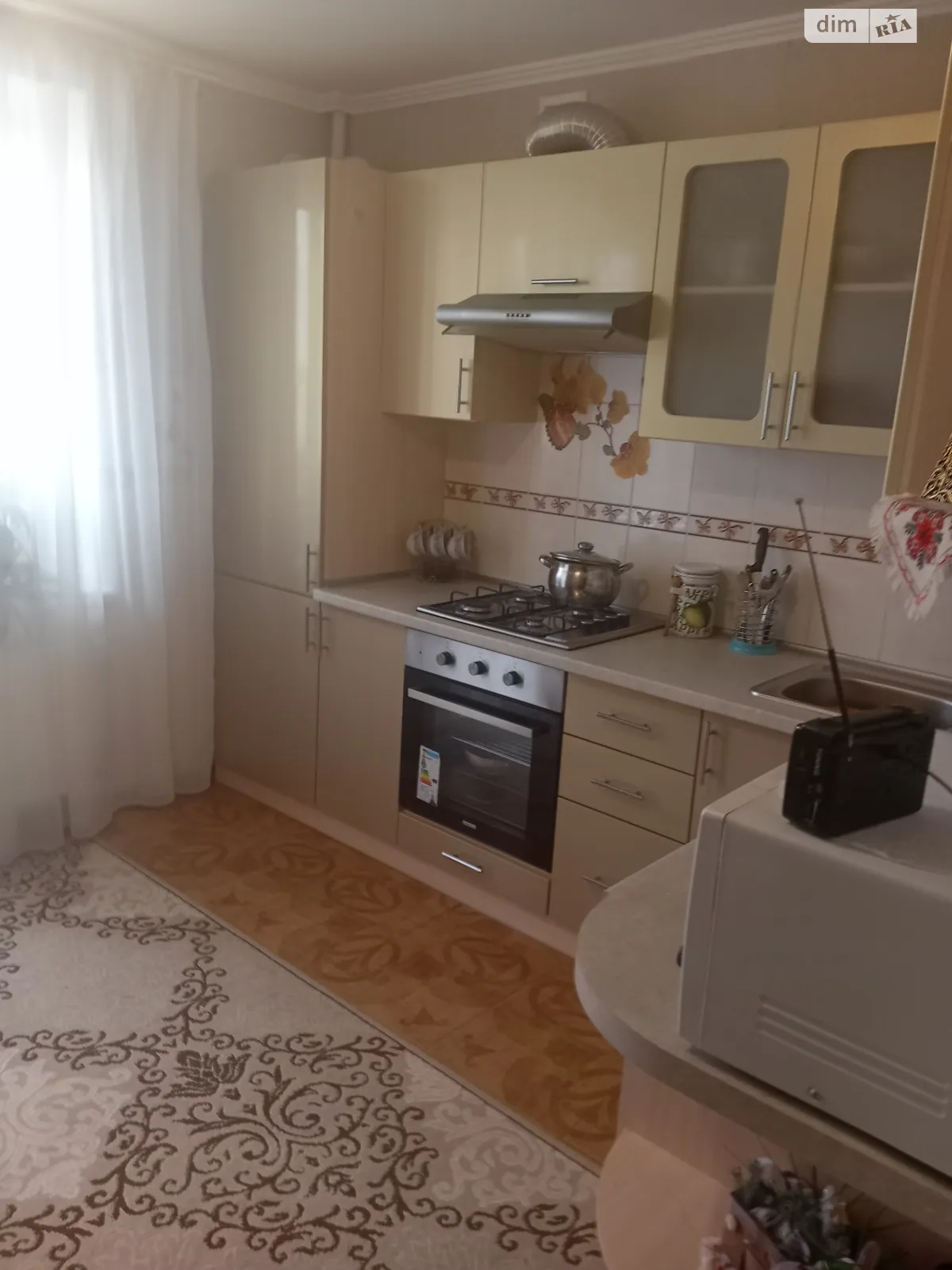 2-комнатная квартира 80 кв. м в Тернополе, цена: 78000 $ - фото 1