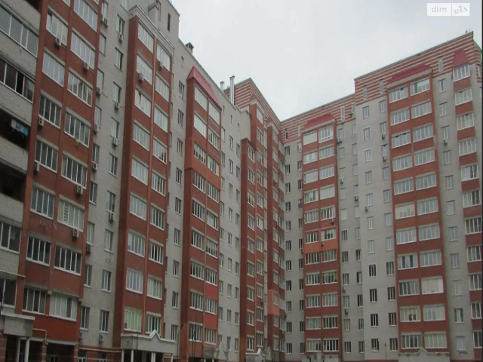 Продается 2-комнатная квартира 108.6 кв. м в Софиевской Борщаговке, ул. Боголюбова, 23