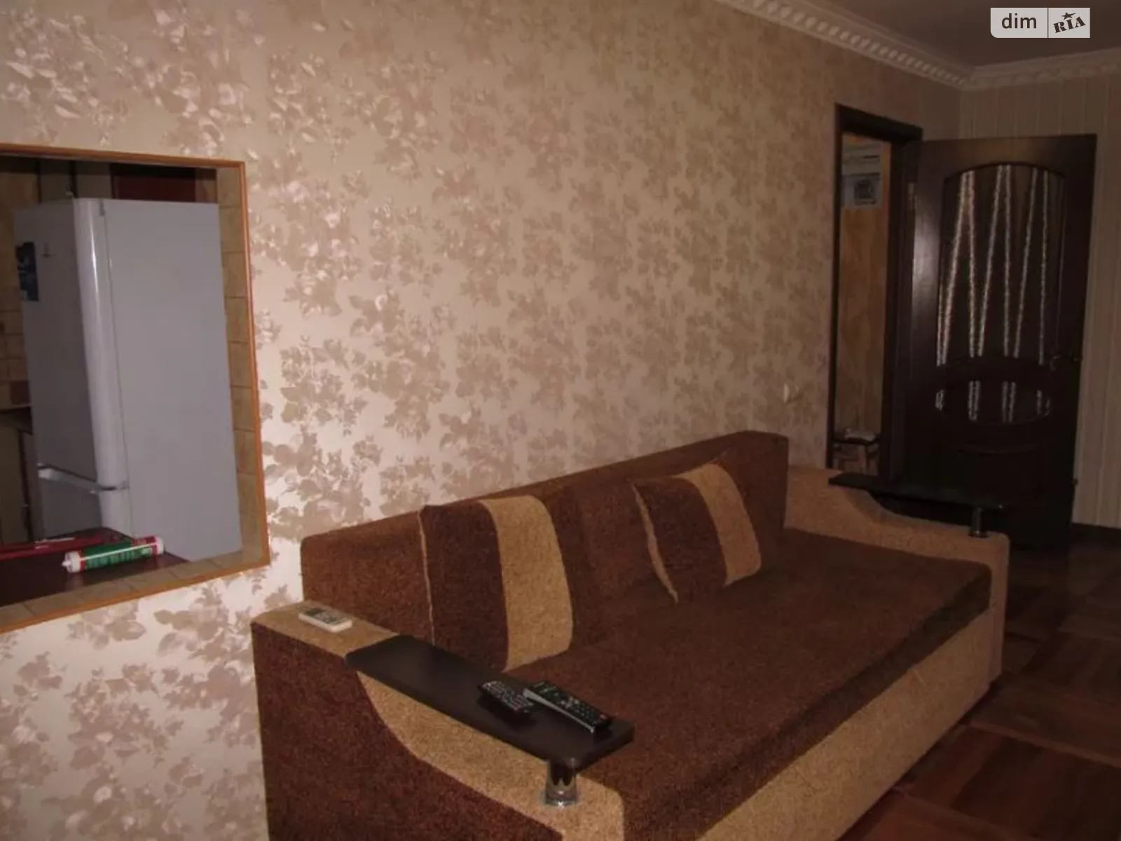 1-комнатная квартира 33 кв. м в Запорожье - фото 3