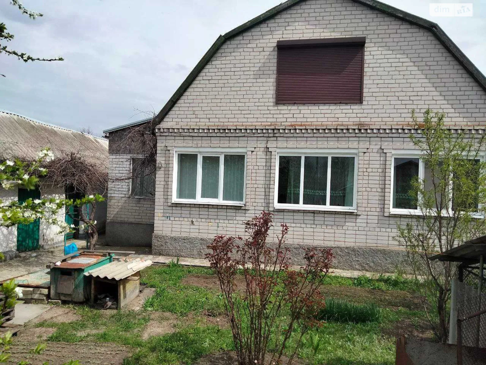 Продається будинок 2 поверховий 108 кв. м з каміном, цена: 43000 $