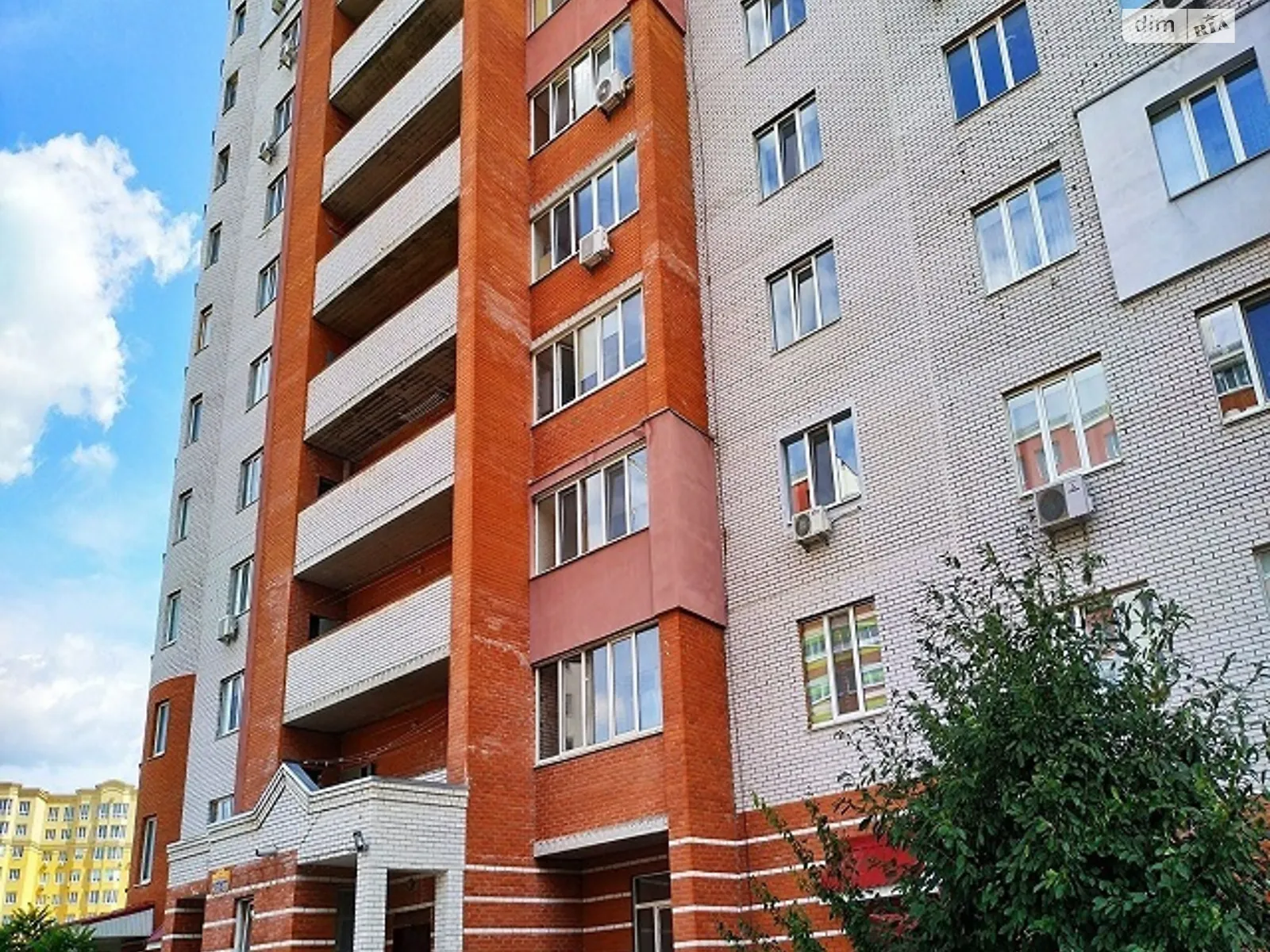 Продается 2-комнатная квартира 99.2 кв. м в Софиевской Борщаговке, ул. Боголюбова, 23
