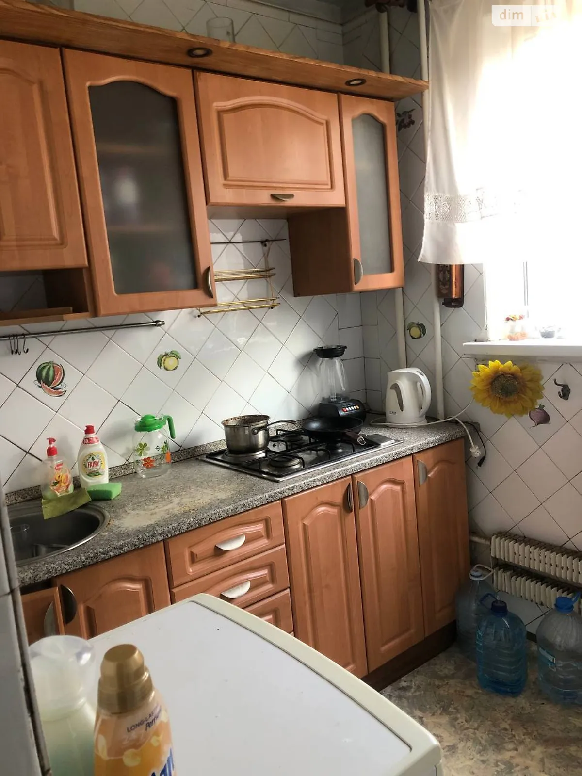 Продається 2-кімнатна квартира 49 кв. м у Харкові, вул. Академіка Павлова, 140А