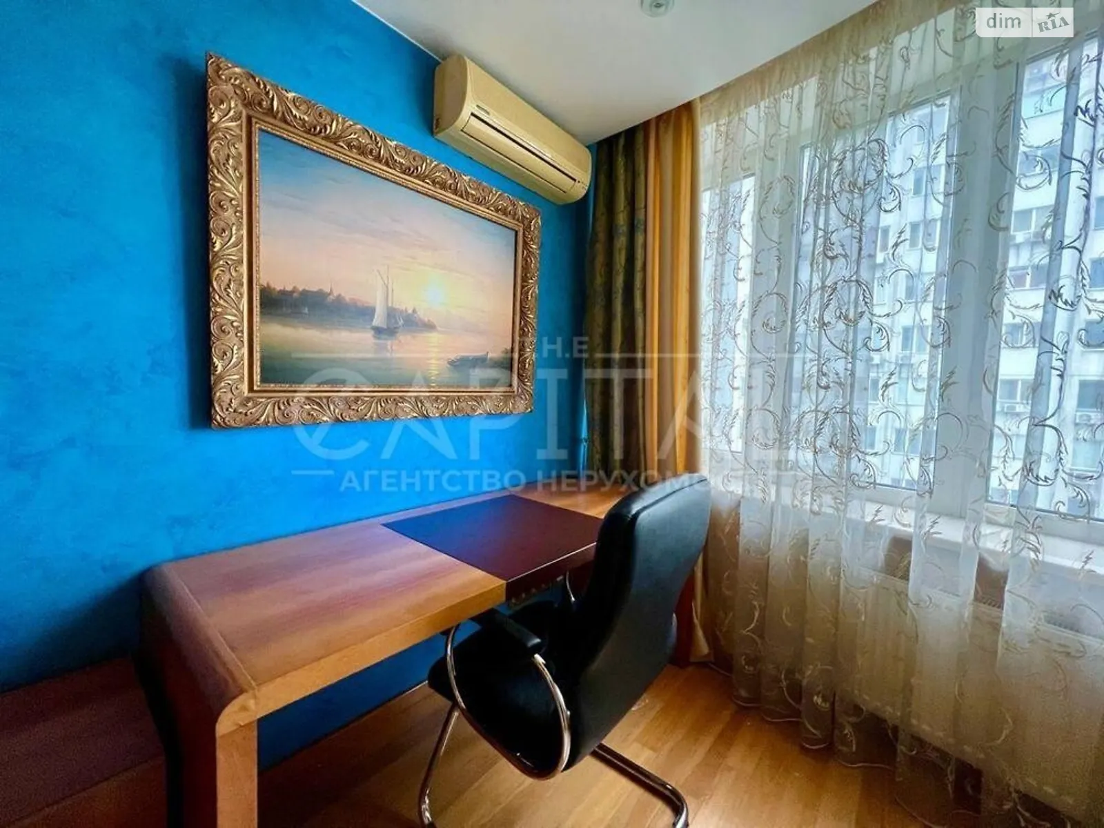 Сдается в аренду 2-комнатная квартира 82 кв. м в Киеве - фото 3