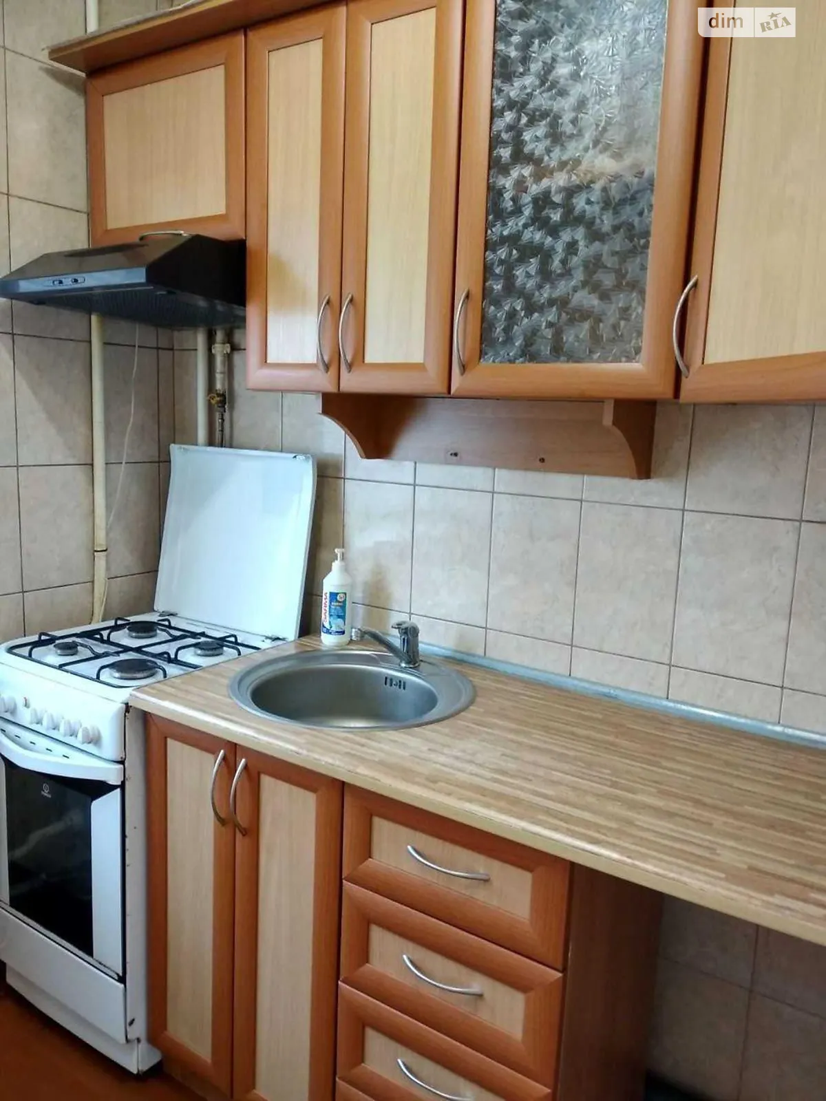 Продается 1-комнатная квартира 31 кв. м в Полтаве, цена: 24900 $