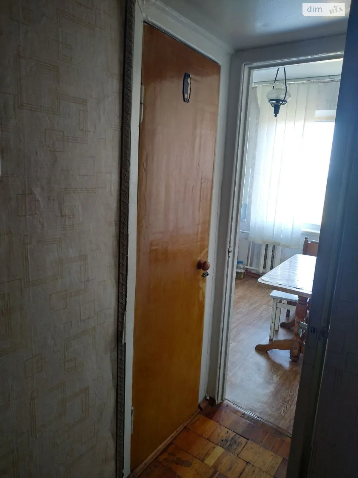 Продается 2-комнатная квартира 52 кв. м в Хмельницком, ул. Майборского - фото 1