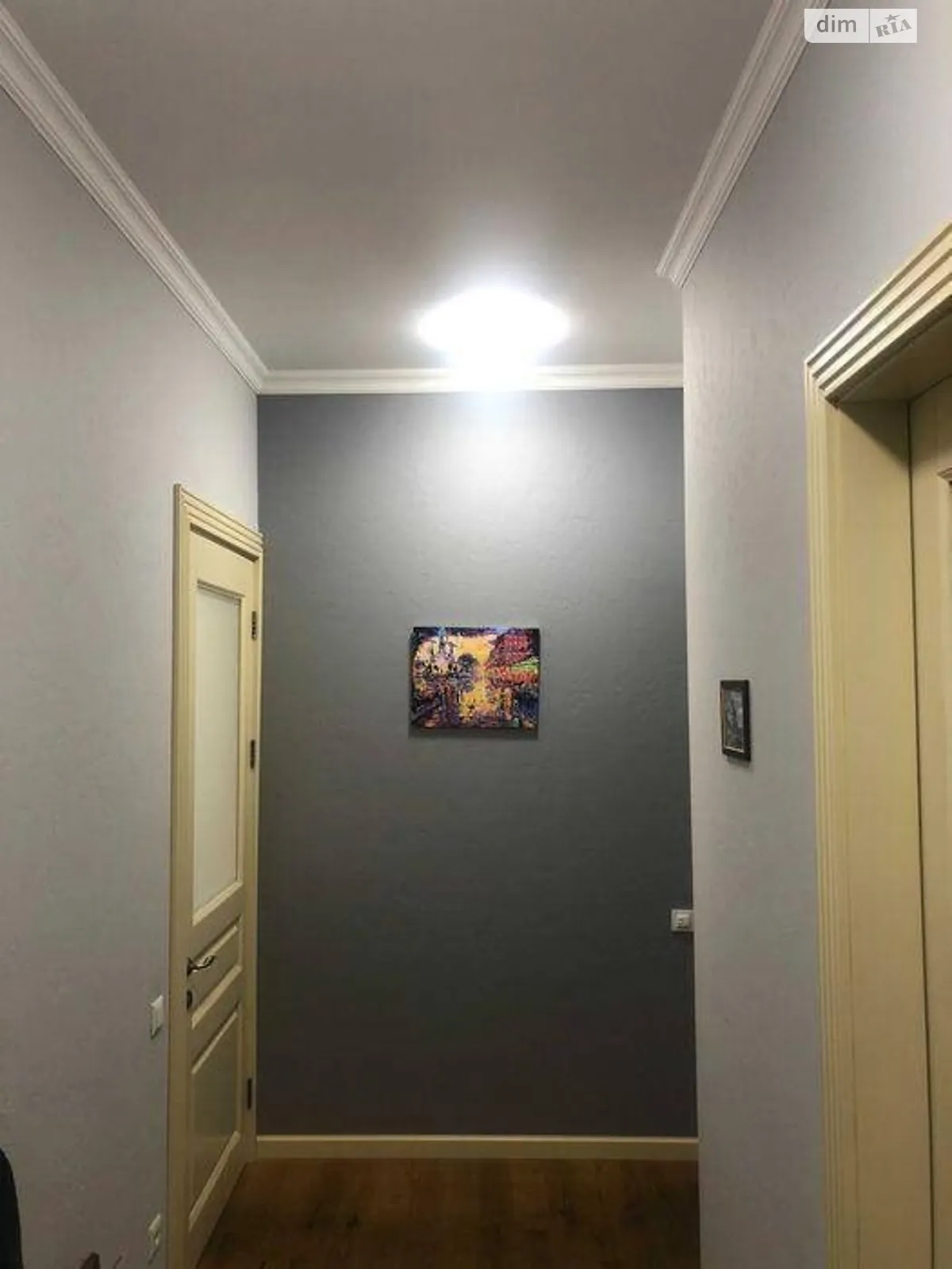 Продается 1-комнатная квартира 56 кв. м в Киеве, ул. Сечевых Стрельцов, 52