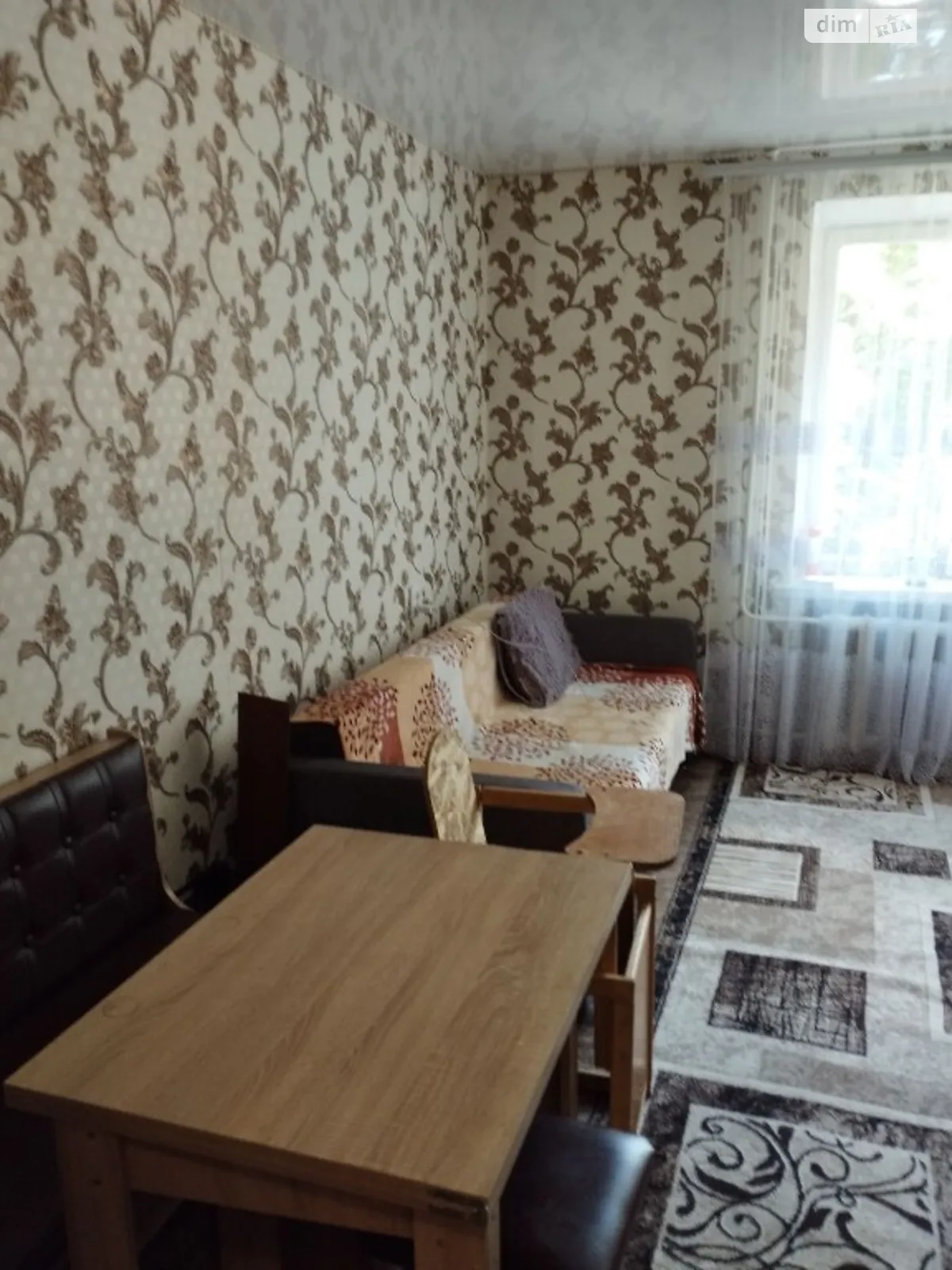 Продается 2-комнатная квартира 39.3 кв. м в Хмельницком