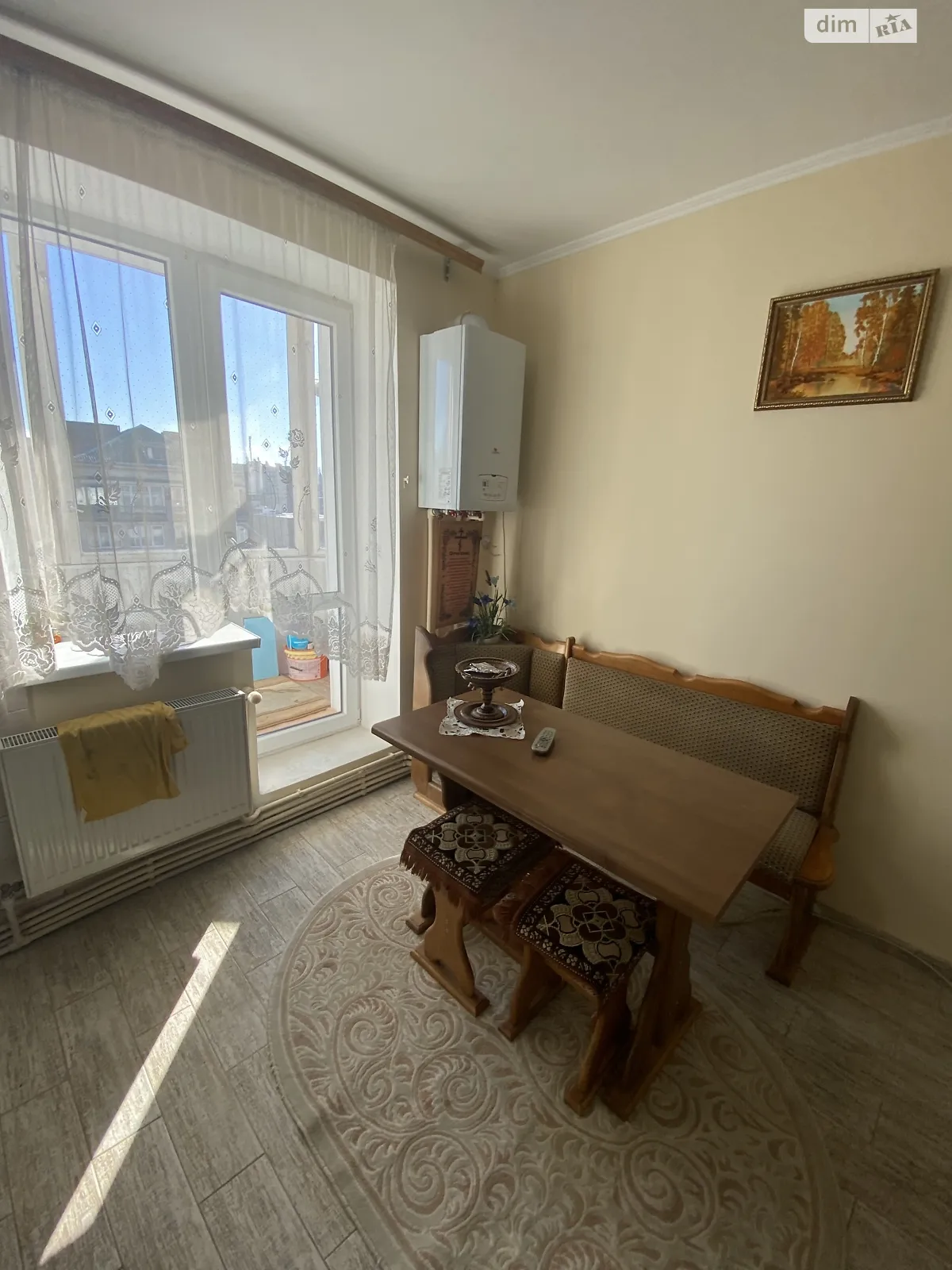 2-комнатная квартира 58 кв. м в Тернополе - фото 4