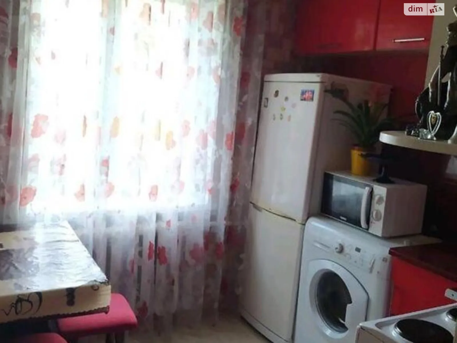 Продается 1-комнатная квартира 35 кв. м в Харькове, ул. Аскольдовская, 6Б - фото 1
